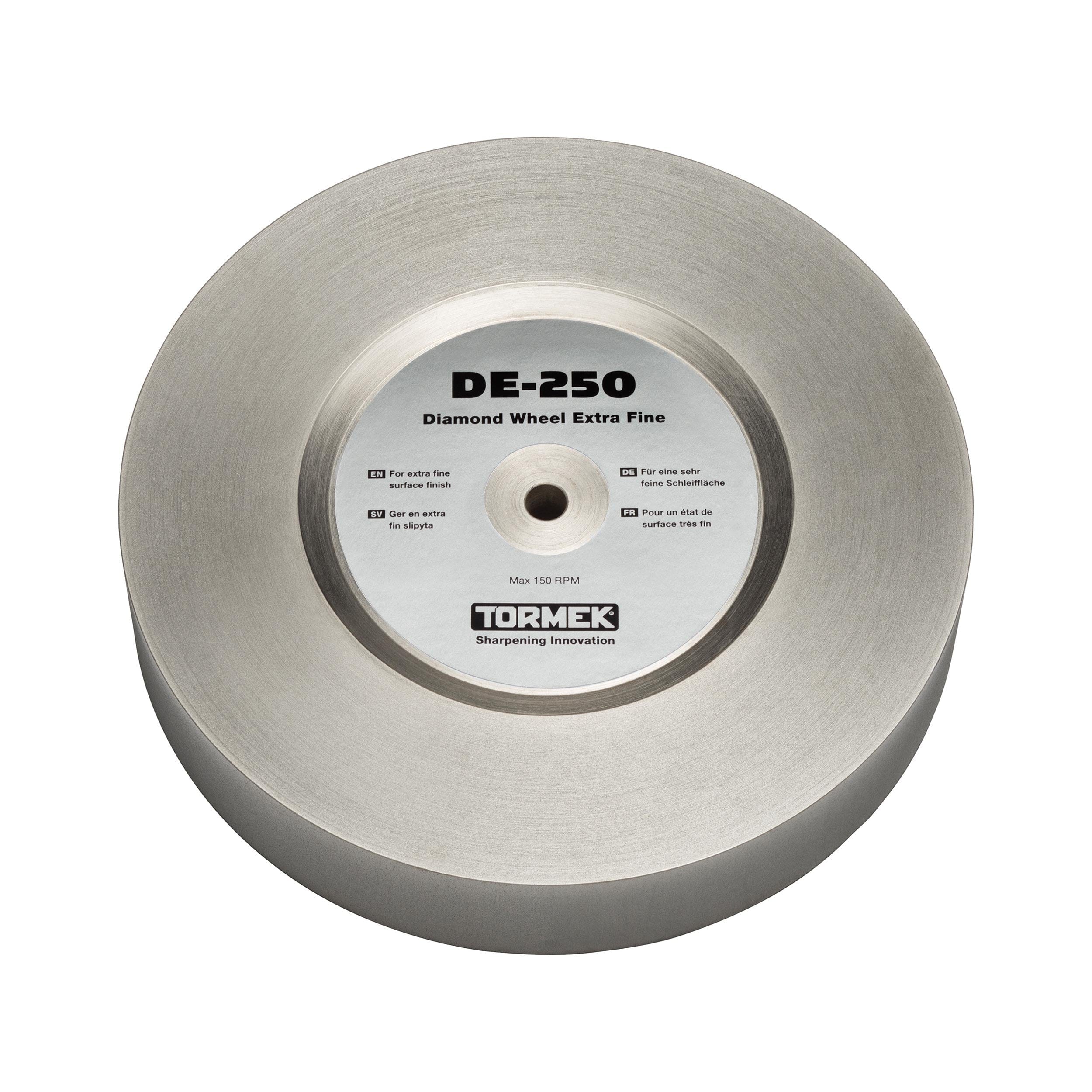 Diamond Wheel - Extra Fine - 1200 Grit