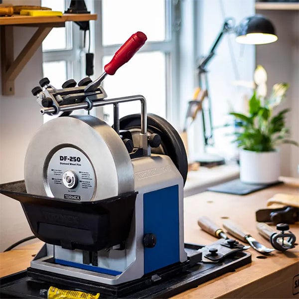 T-8 Water Cooled Sharpening System - Image 4
