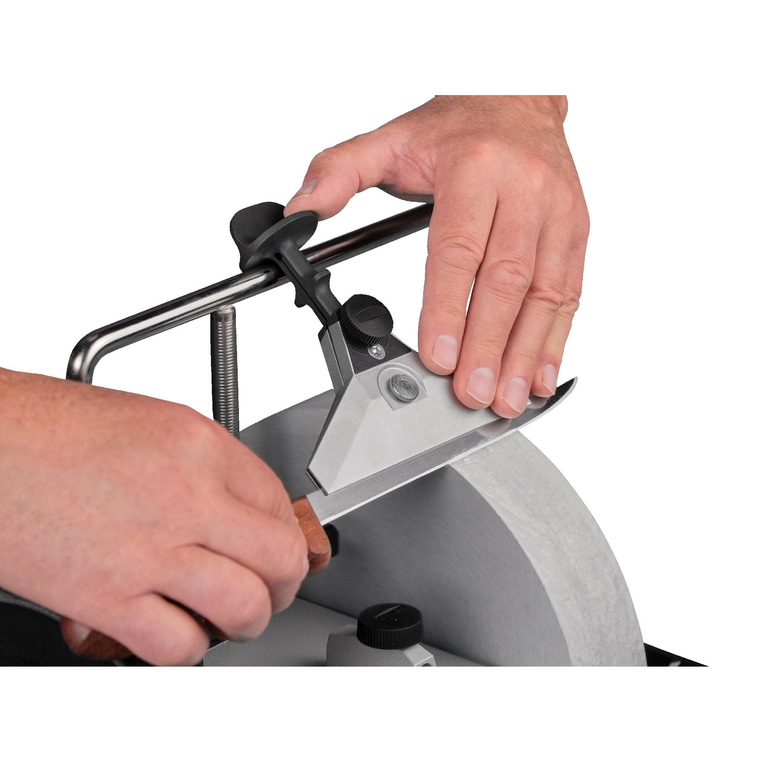 Wide Centering Knife Jig - Image 2