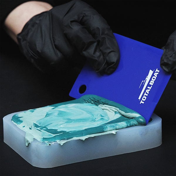 Flexible Epoxy Spreader Set - 3-Piece - Image 5