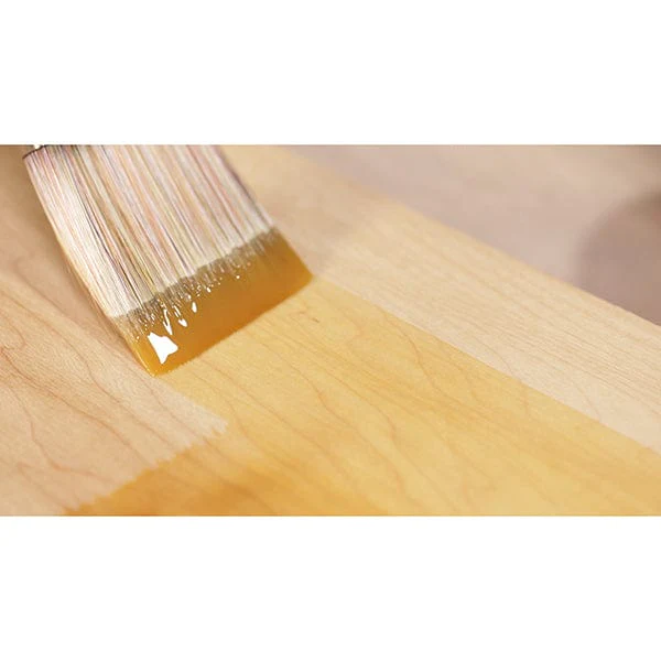 Halcyon Water-Based Marine Varnish - High Gloss - Quart - Image 2