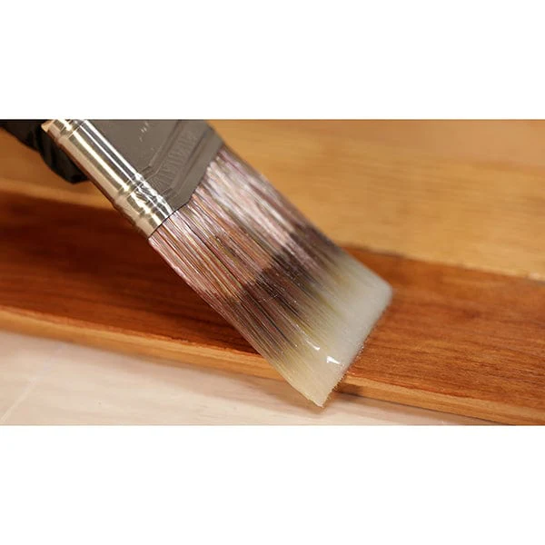 Halcyon Water-Based Marine Varnish - High Gloss - Quart - Image 3