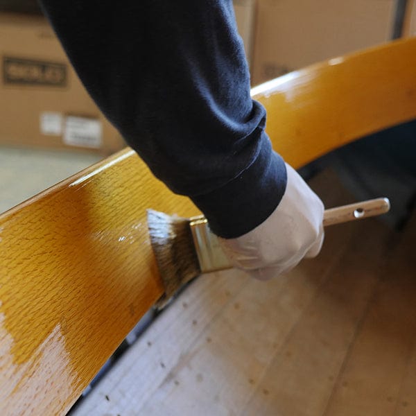 Halcyon Water-Based Marine Varnish - Satin - Quart - Image 5