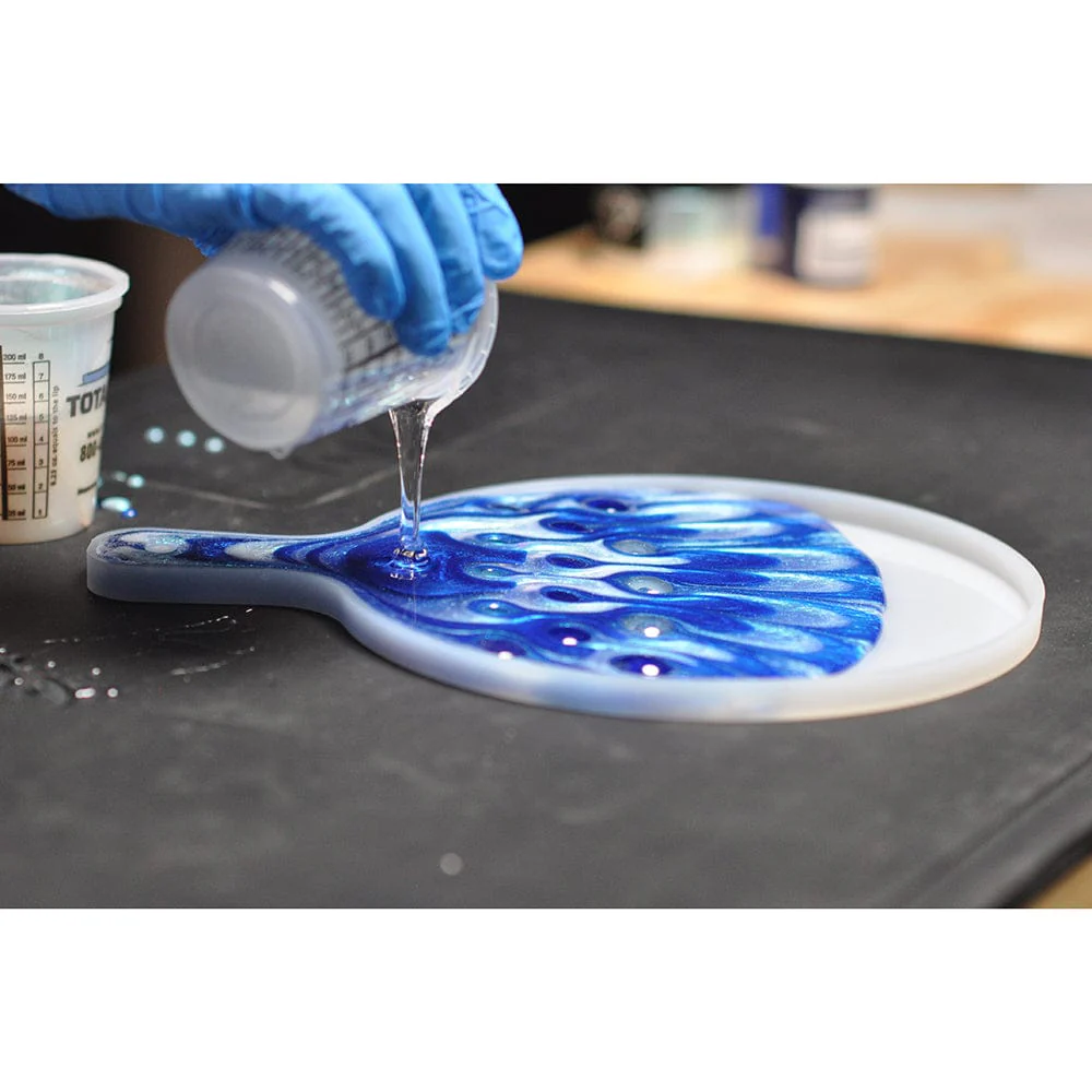 Table Top Epoxy Kit - Image 7