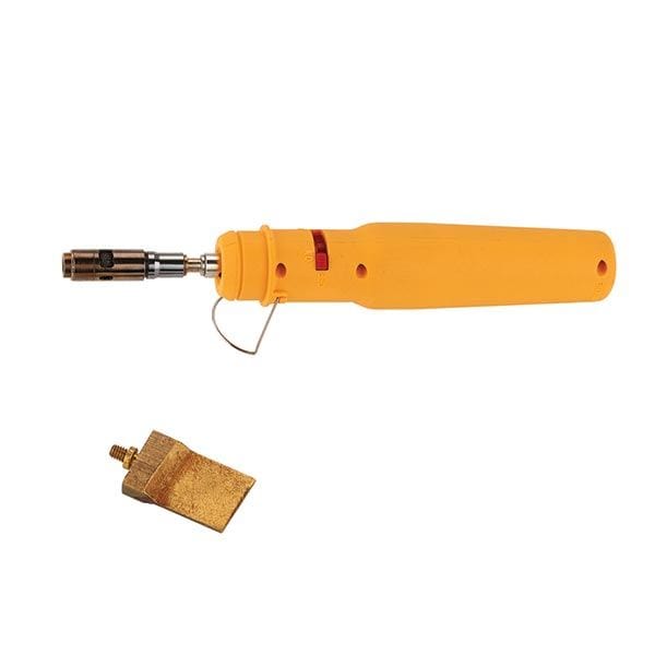Burn In Knife - Butane