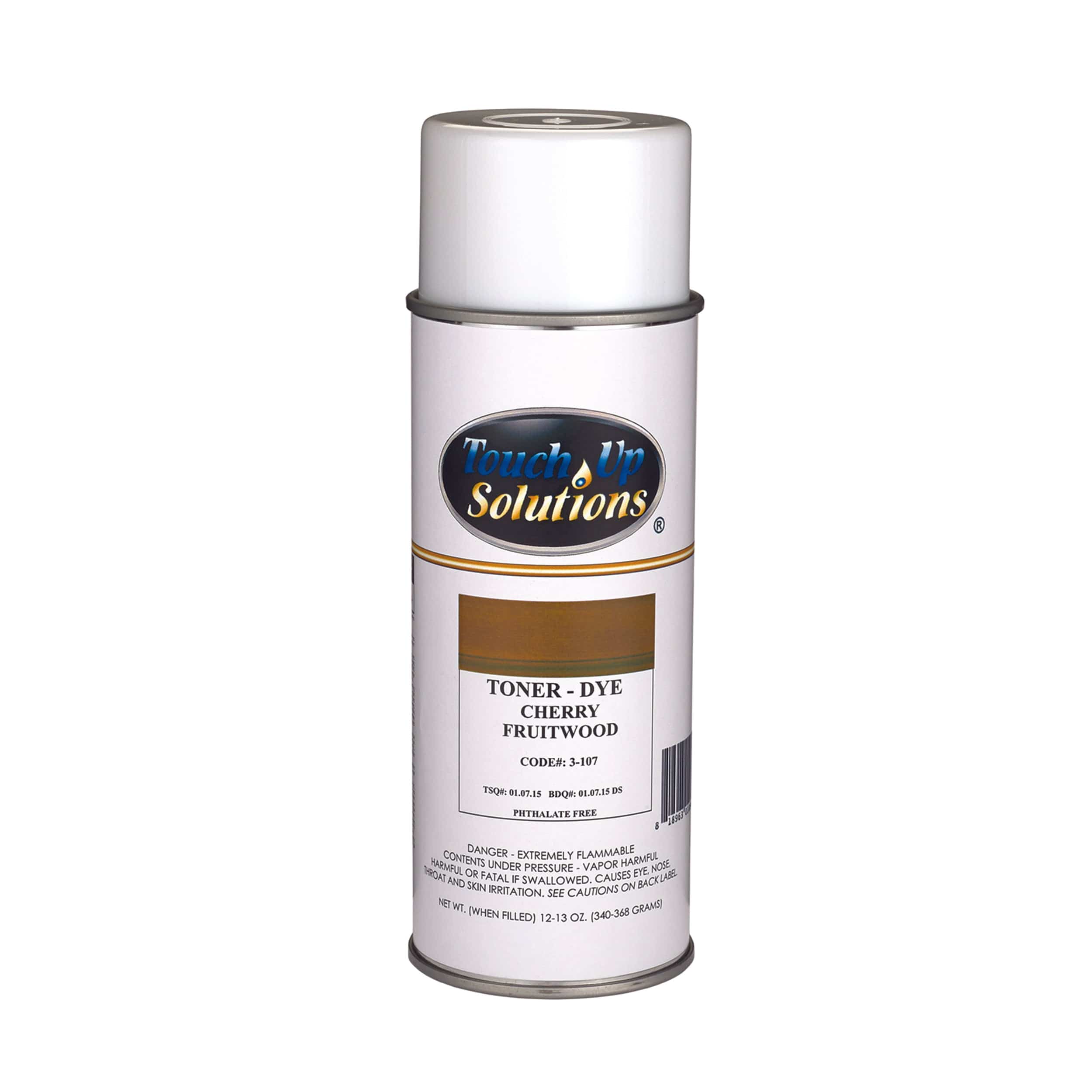 Dye Toner - Solvent Based - Aerosol - 12 oz - Image 5