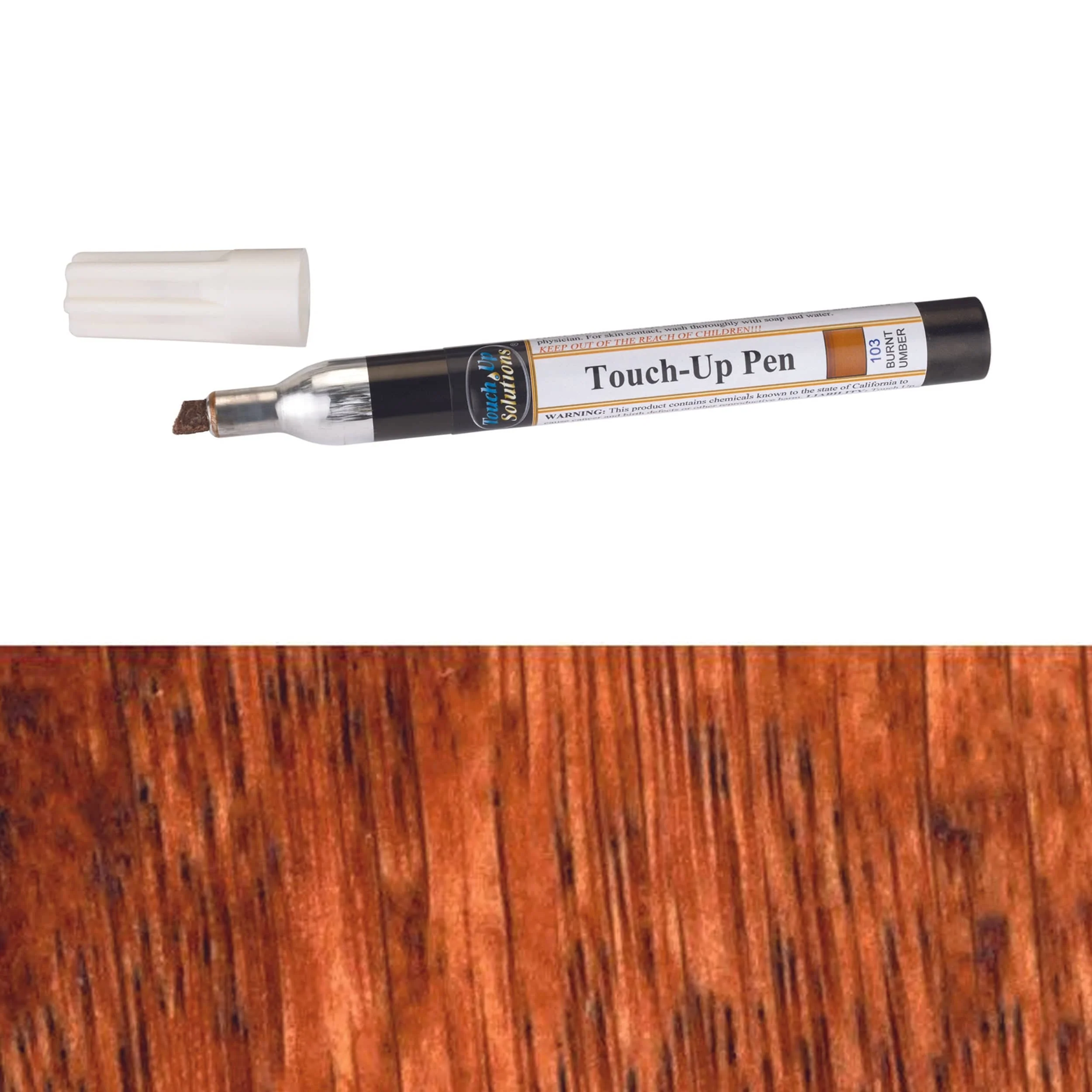 Stain TouchUp Pens - Solvent Based - Image 3