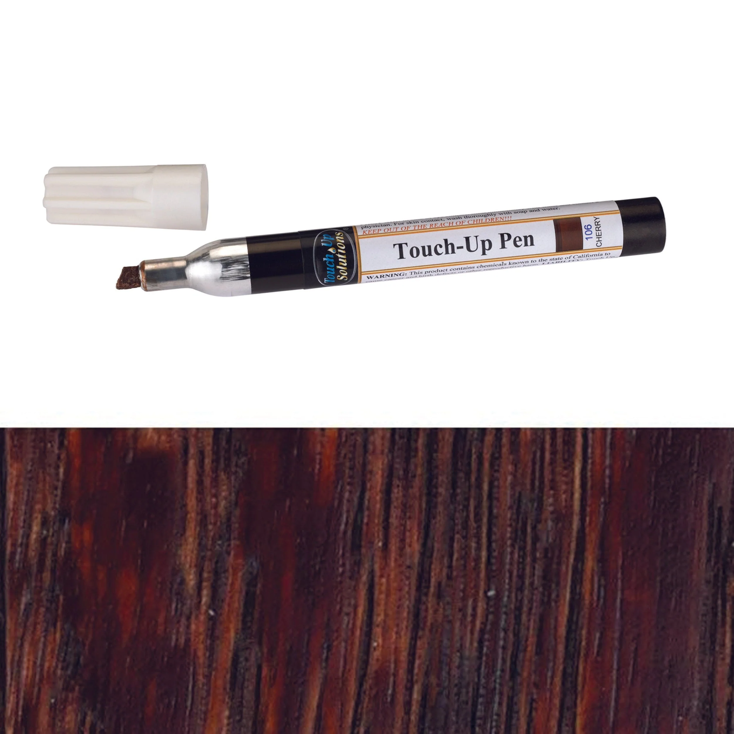 Stain TouchUp Pens - Solvent Based - Image 4