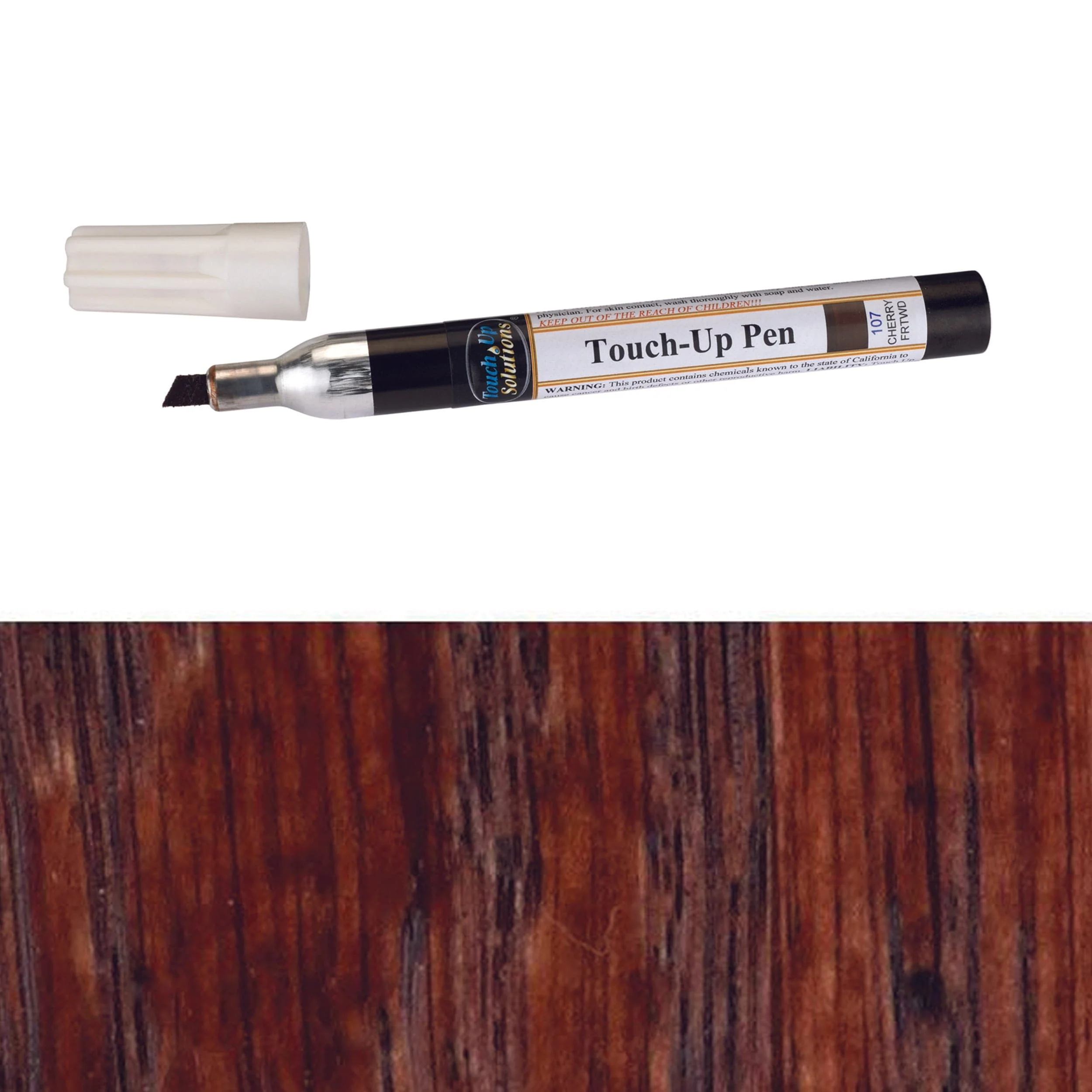Stain TouchUp Pens - Solvent Based - Image 5