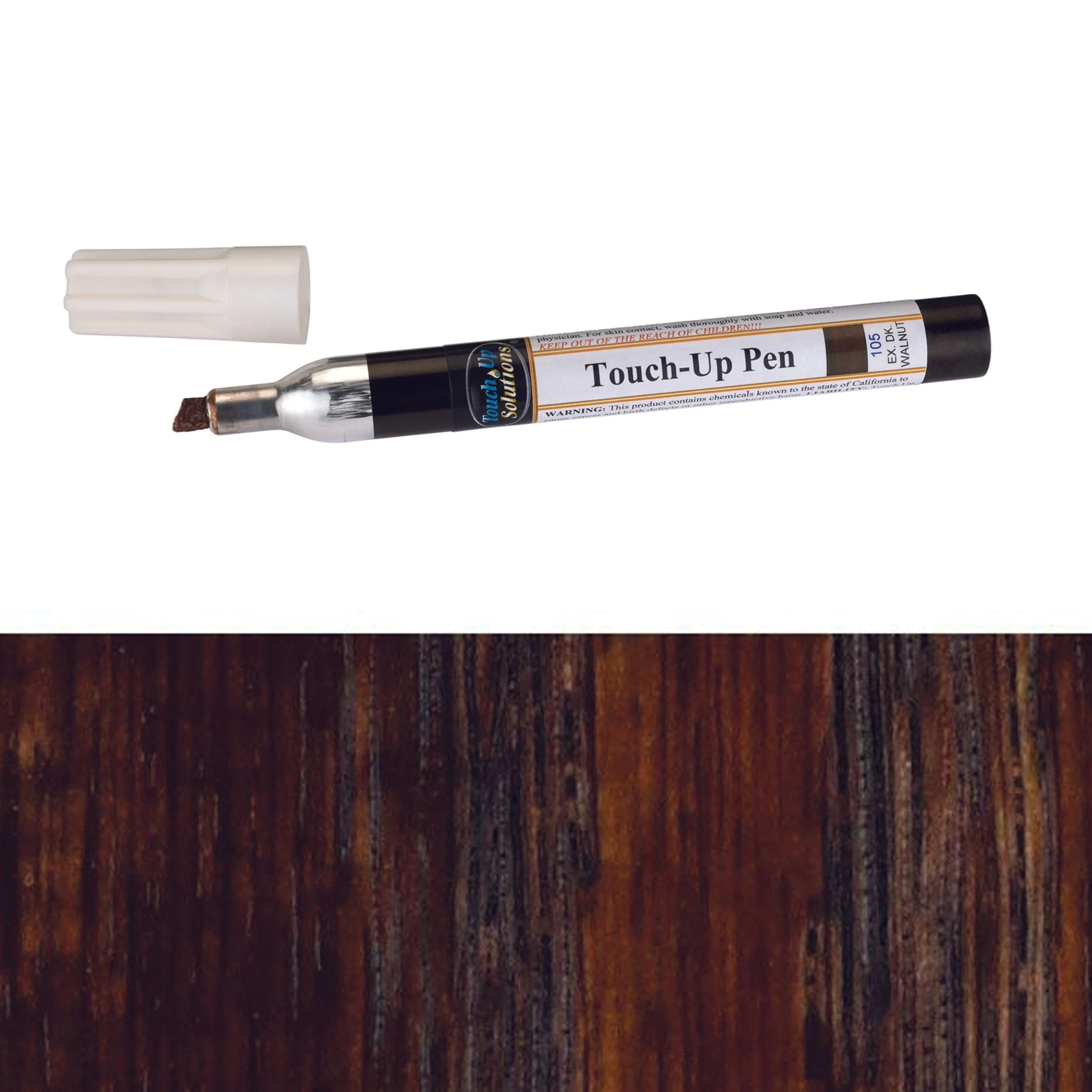 Stain TouchUp Pens - Solvent Based - Image 6