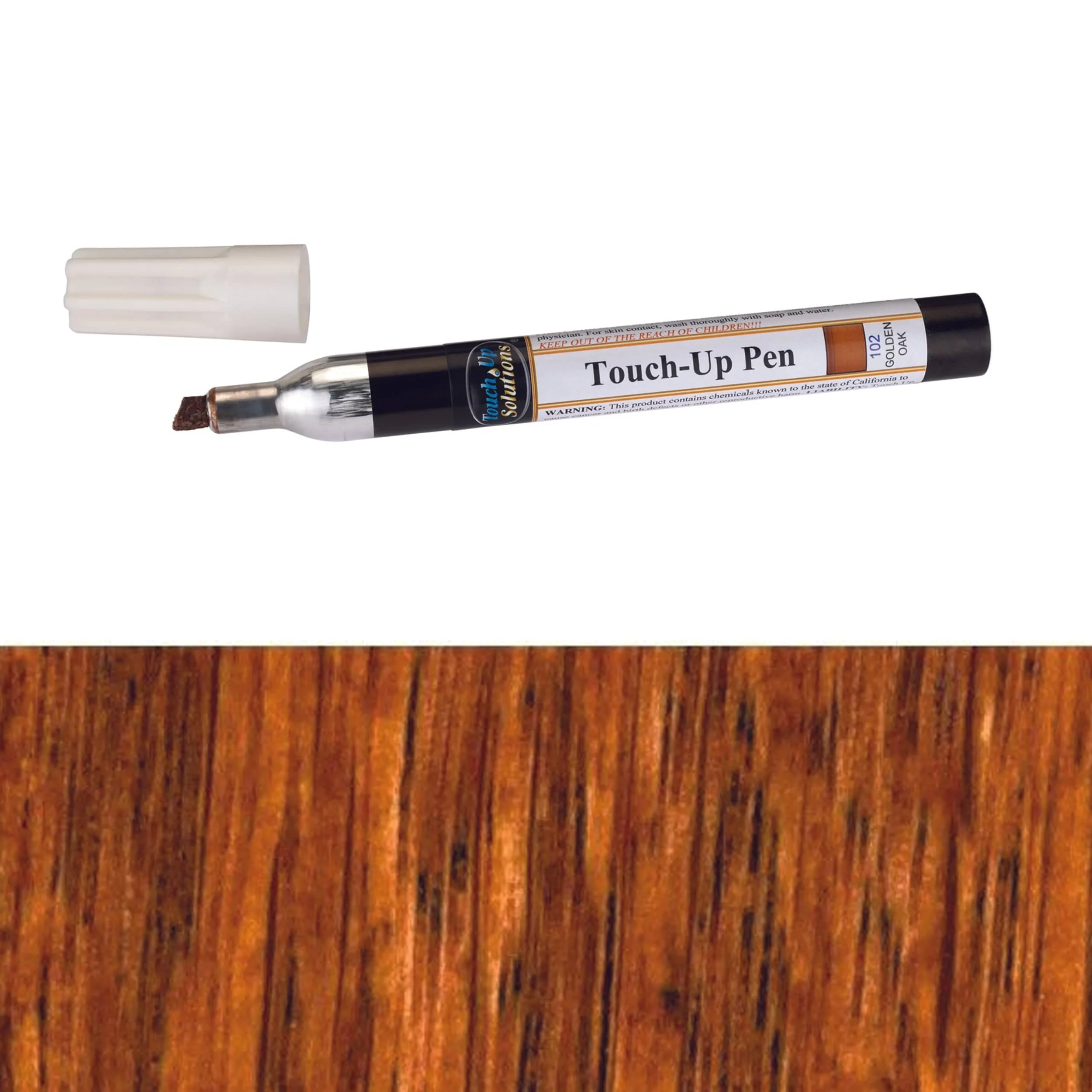 Stain TouchUp Pens - Solvent Based - Image 7