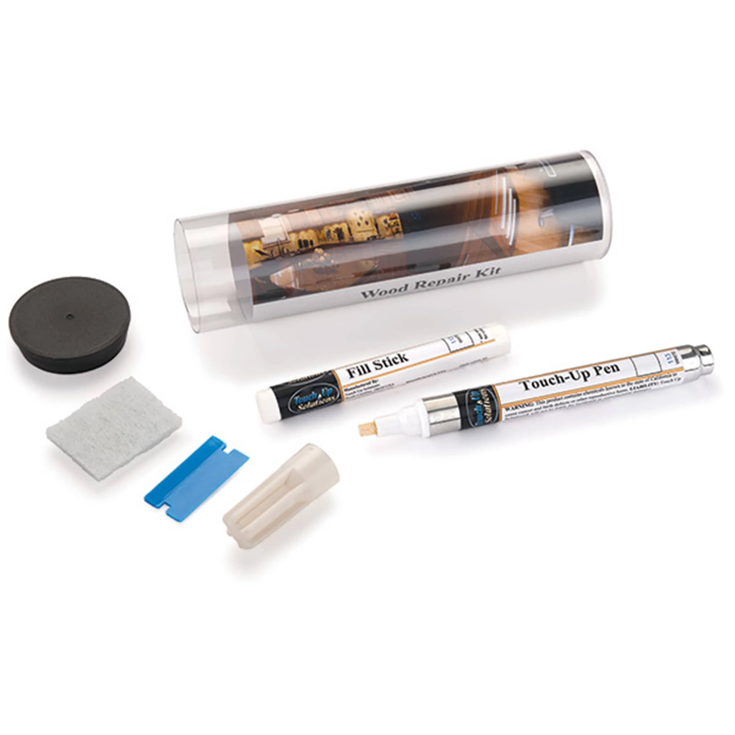 Touch Up Kit - Image 19
