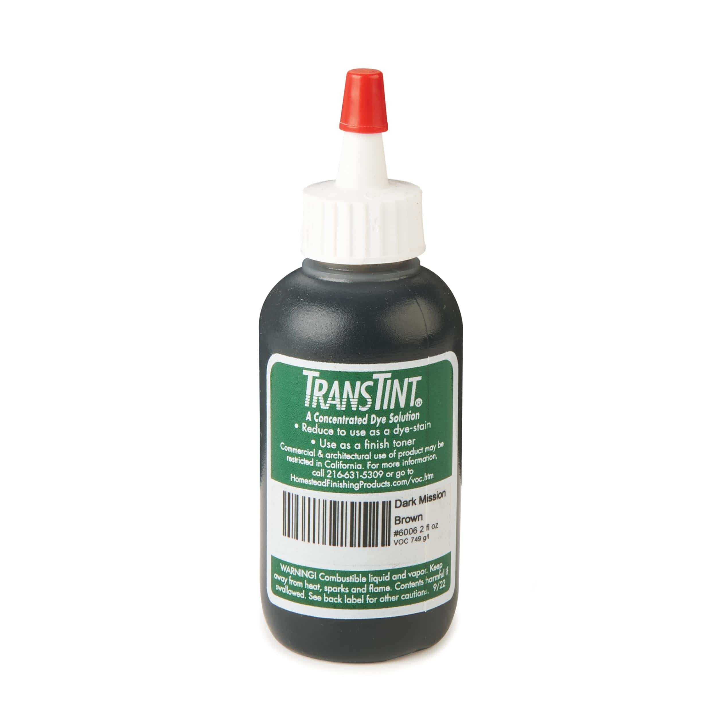Alcohol / Water Soluble Dye - 2 oz - Image 10