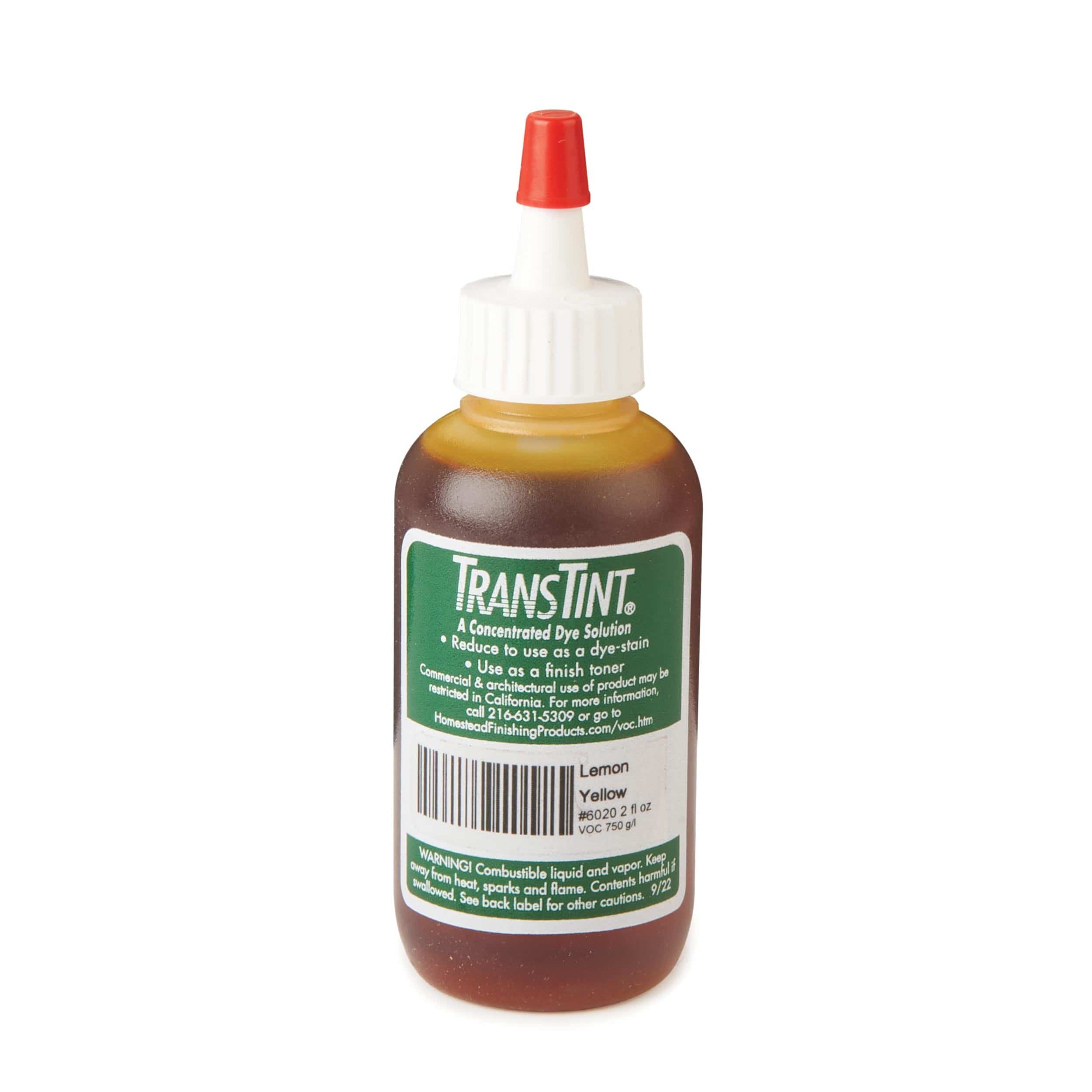 Alcohol / Water Soluble Dye - 2 oz - Image 15