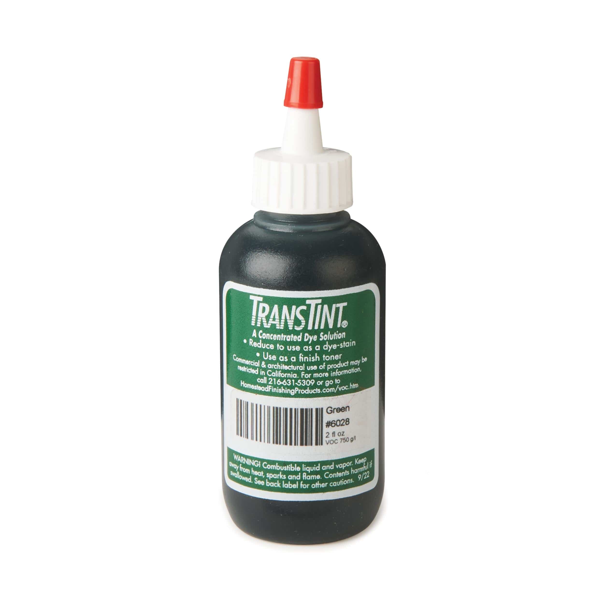 Alcohol / Water Soluble Dye - 2 oz - Image 5