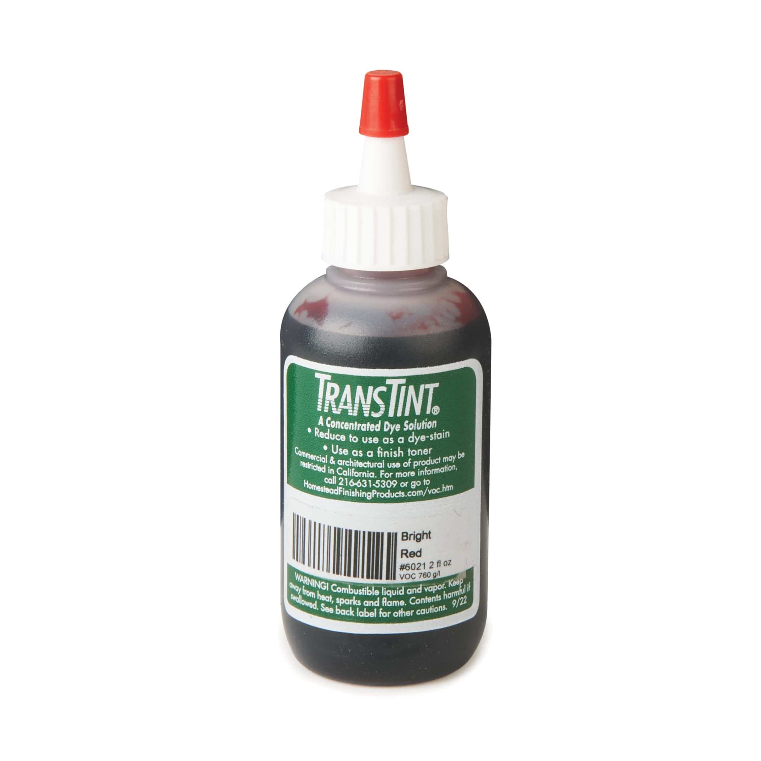 Alcohol / Water Soluble Dye - 2 oz - Image 6