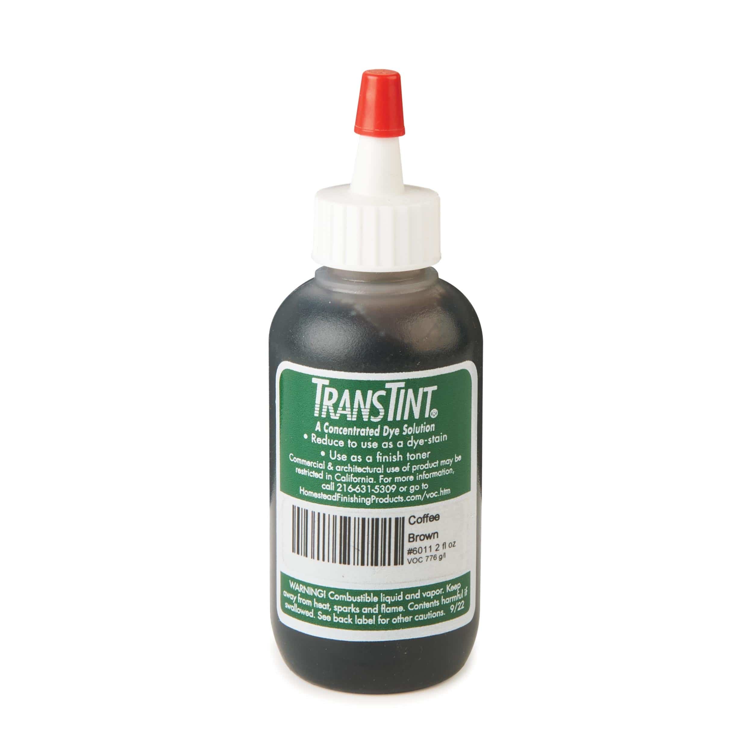 Alcohol / Water Soluble Dye - 2 oz - Image 8