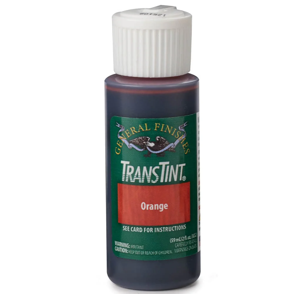 Liquid Dye - Alcohol/Water Soluble 2 oz - Image 27
