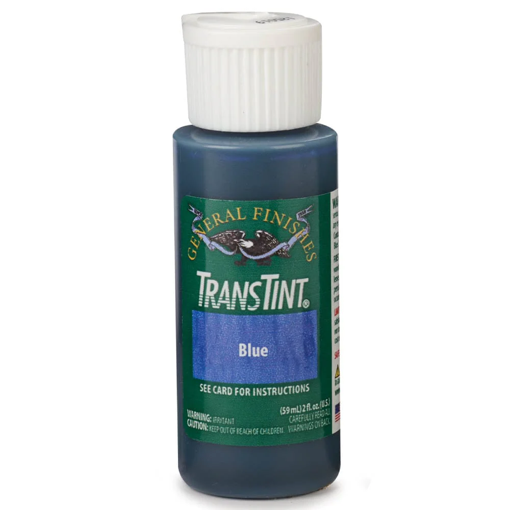 Liquid Dye - Alcohol/Water Soluble 2 oz - Image 3
