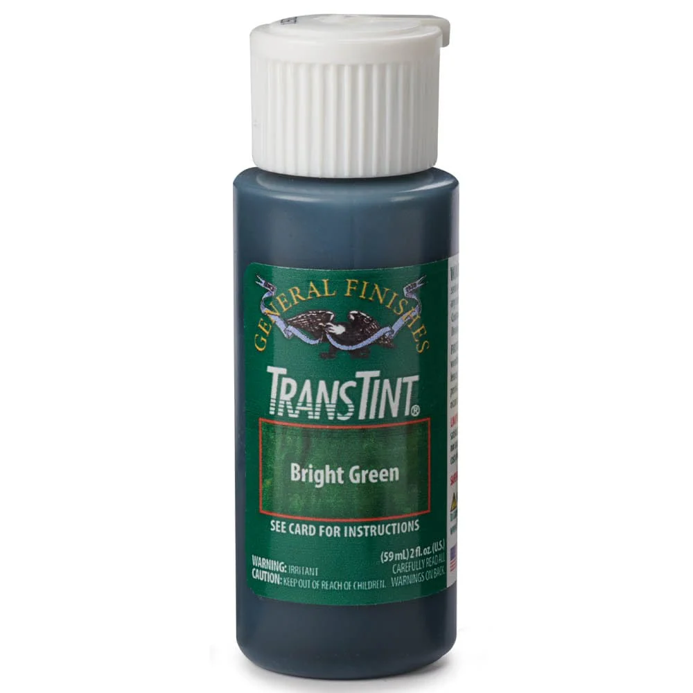 Liquid Dye - Alcohol/Water Soluble 2 oz - Image 5