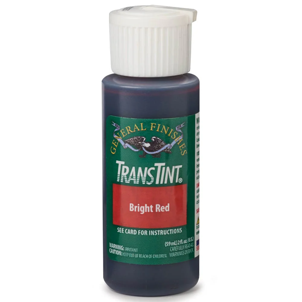 Liquid Dye - Alcohol/Water Soluble 2 oz - Image 7