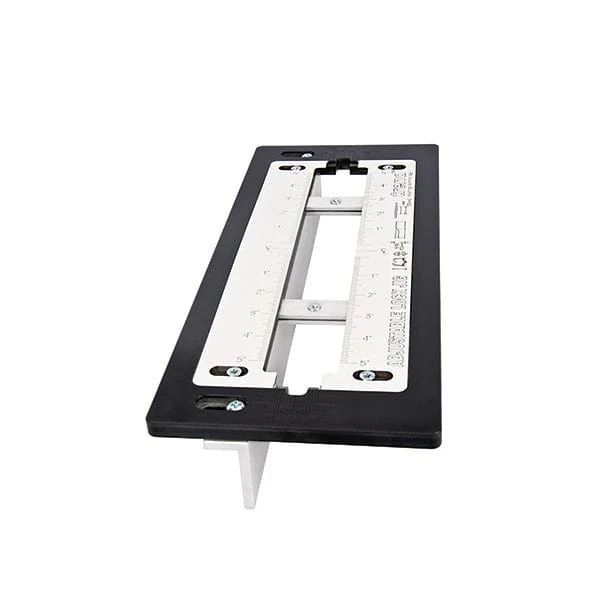 Adjustable Lock Jig - 2 Part