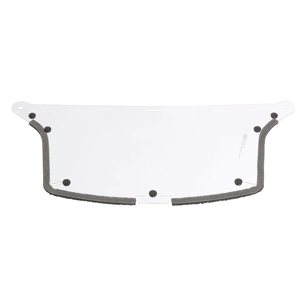 Airshield Pro Replacement Visor for Eye Protection - Image 2