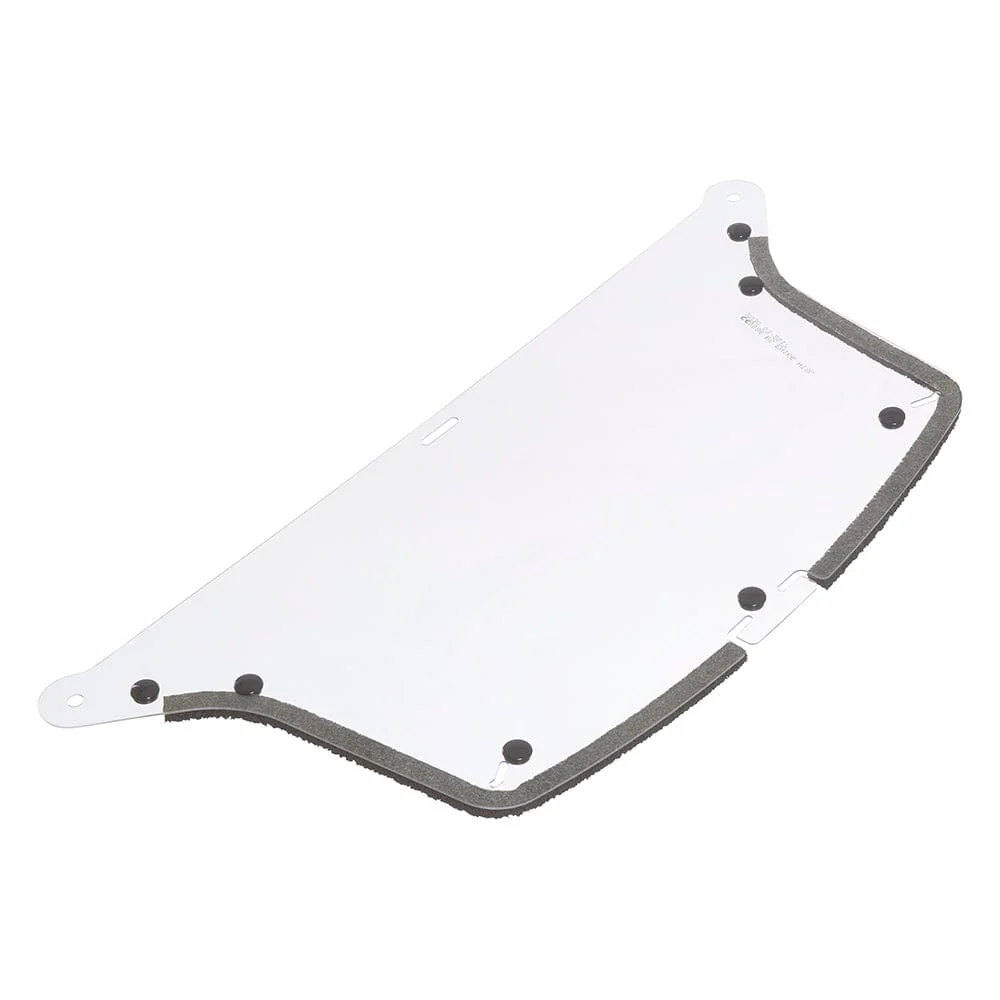 Airshield Pro Replacement Visor for Eye Protection - Image 3