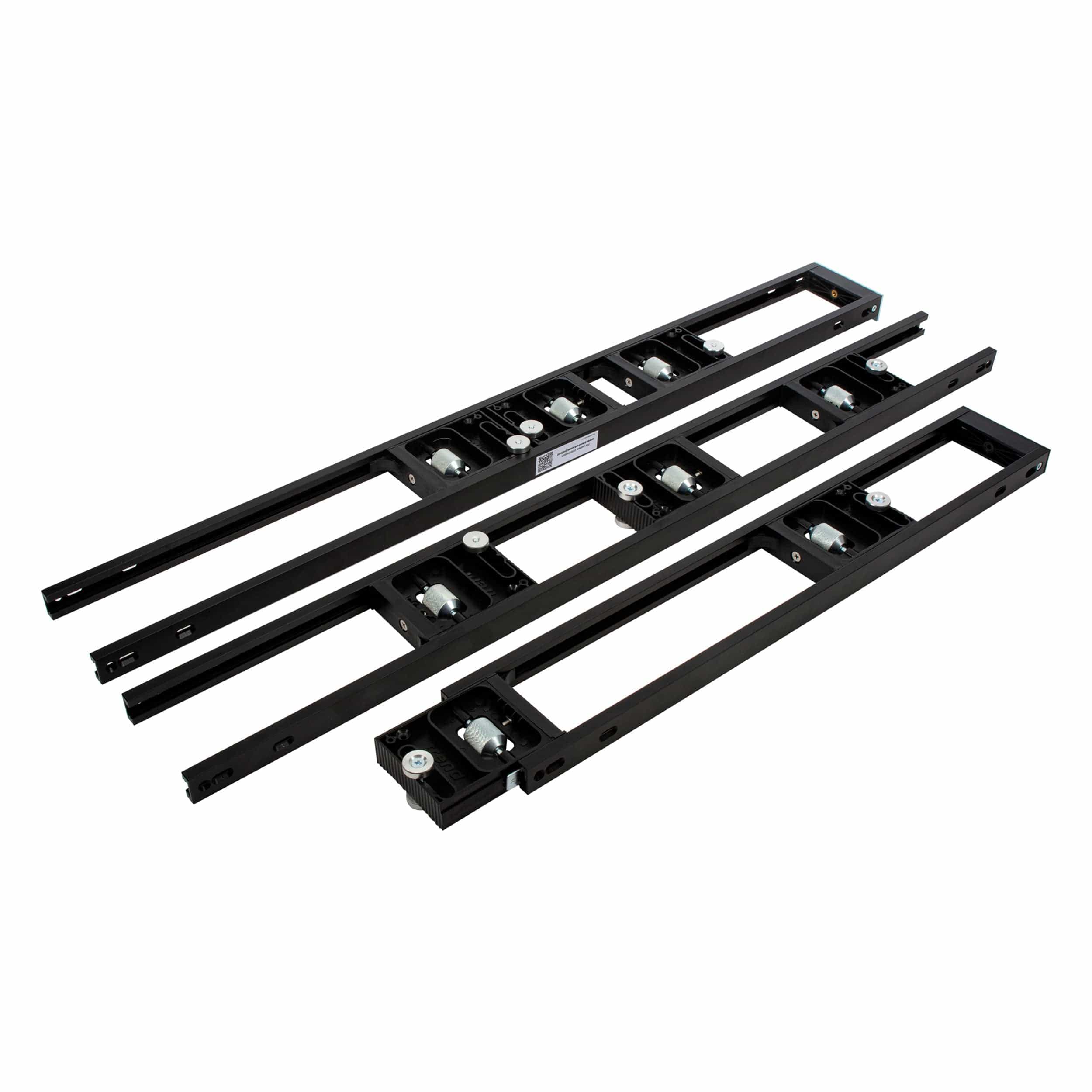 AnyDoor Butt Hinge Jig Template Kit, Model U*H/JIG/D9 - Image 7