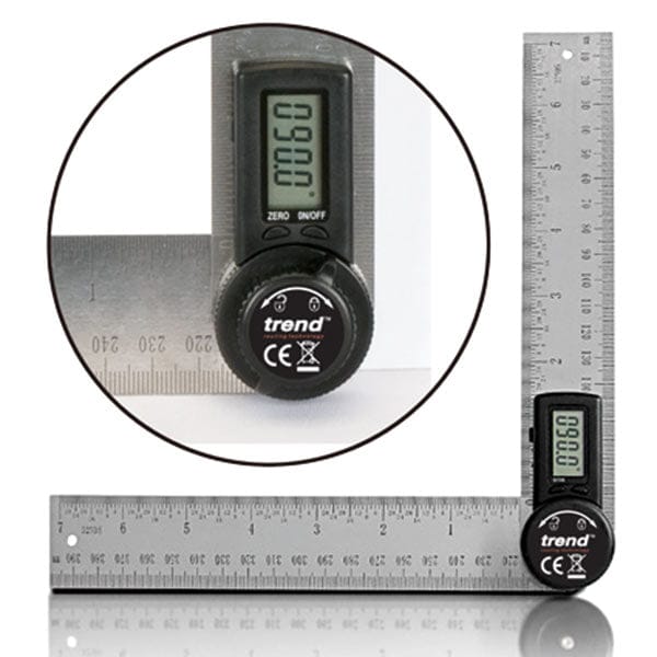 Digital Angle Rule - Image 2