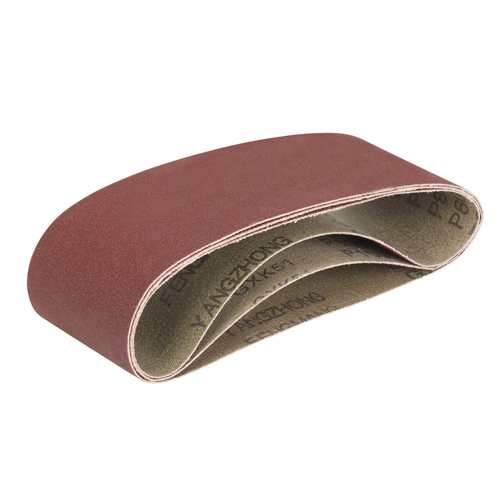 Sanding Belt - Aluminum Oxide - Image 2