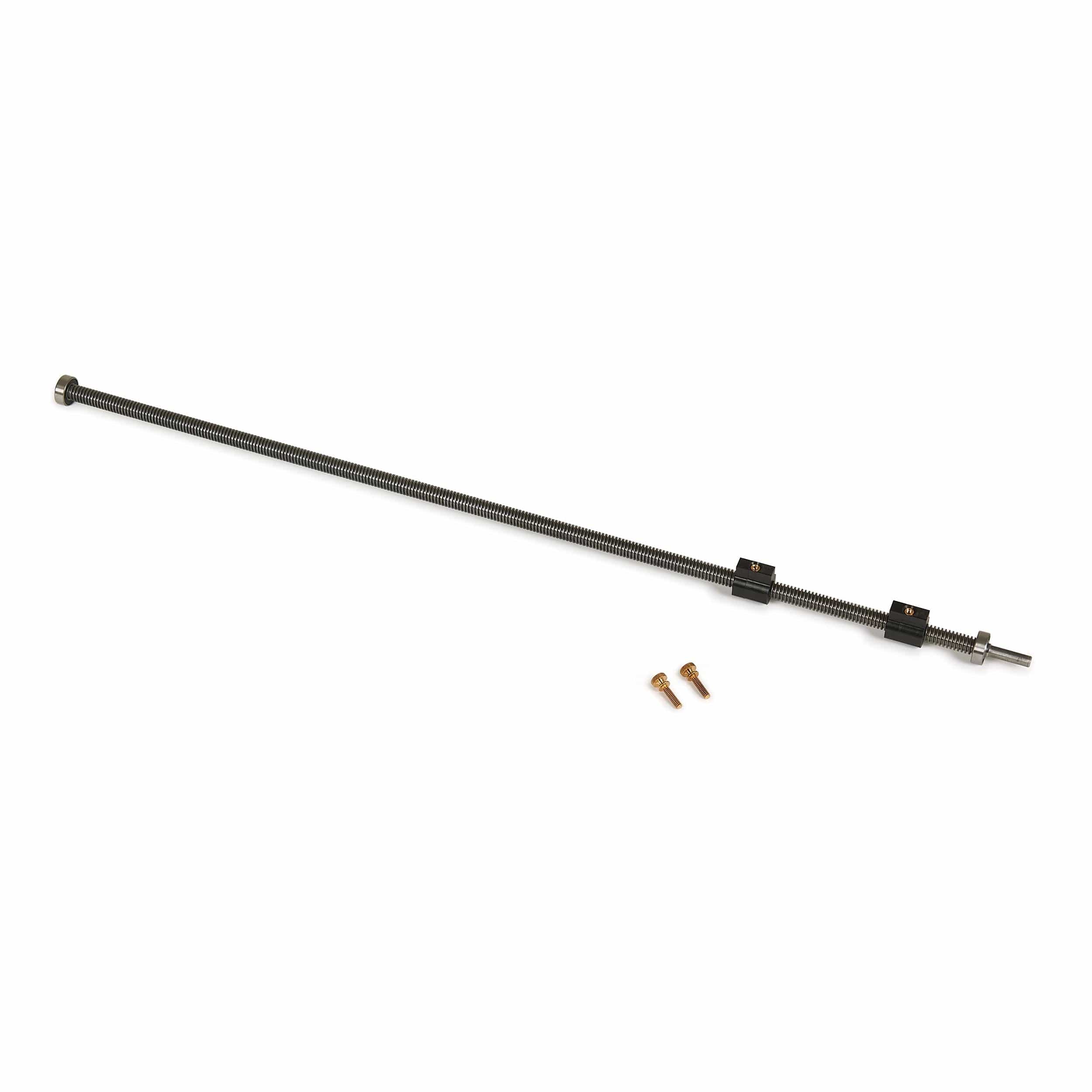 27-1/2" Threaded Rod Lead Screw Kit 22" Capacity - Image 2