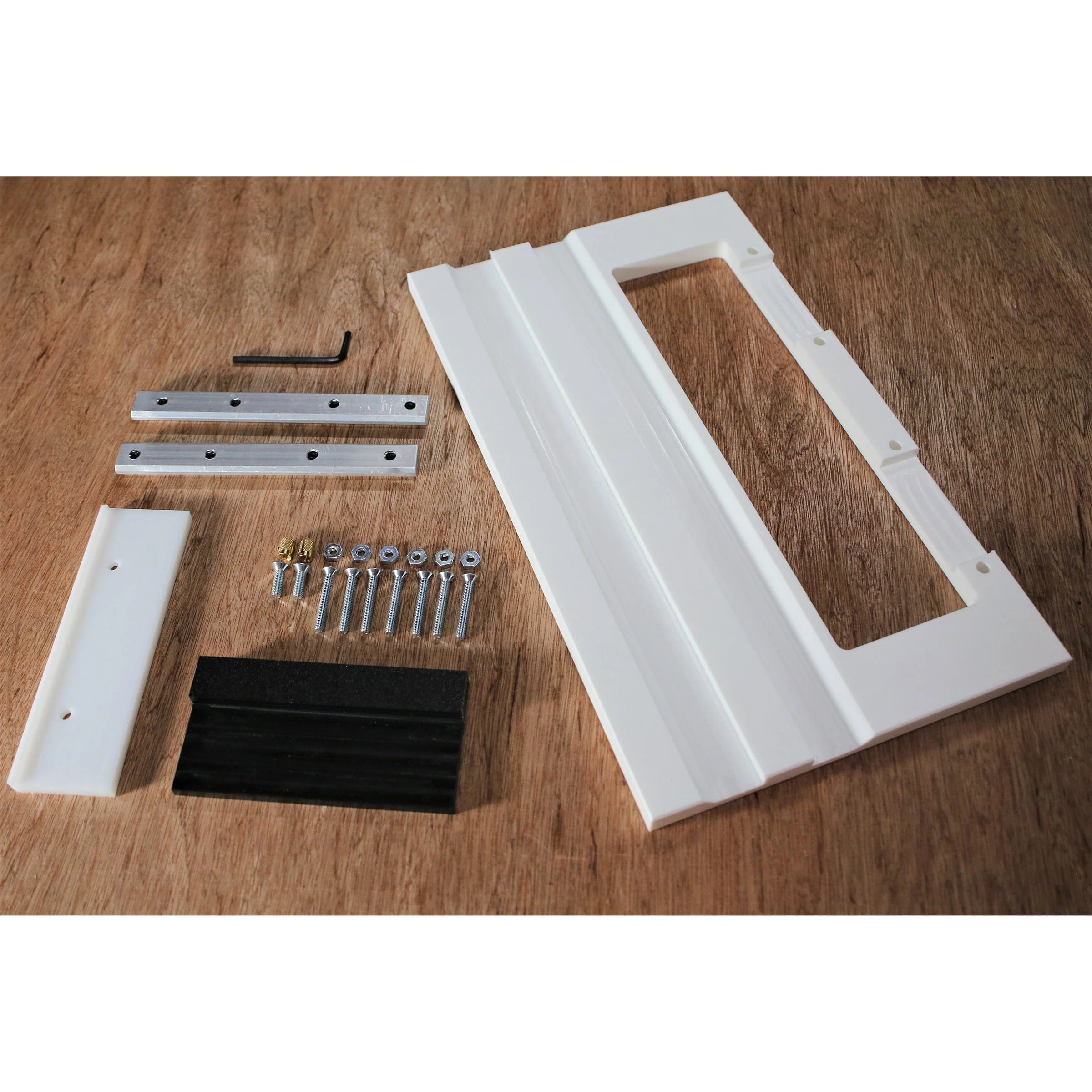 Pro-Series 12' Universal Track Saw Kit - Image 2