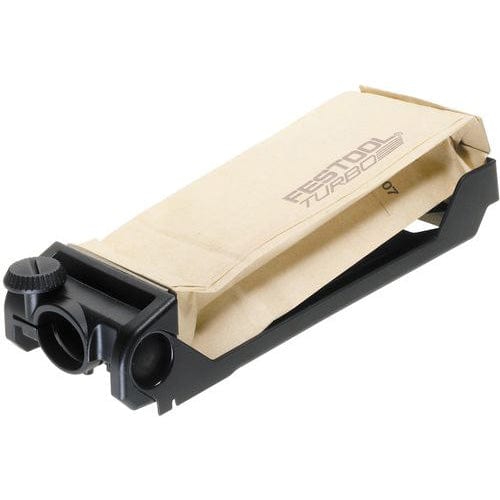 Turbo Dust Bag Set - TFS II-ET/RS