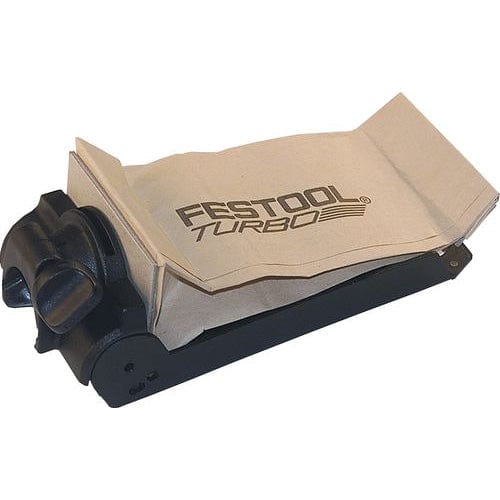 Turbo Dust Bag Set TFS-RS 400