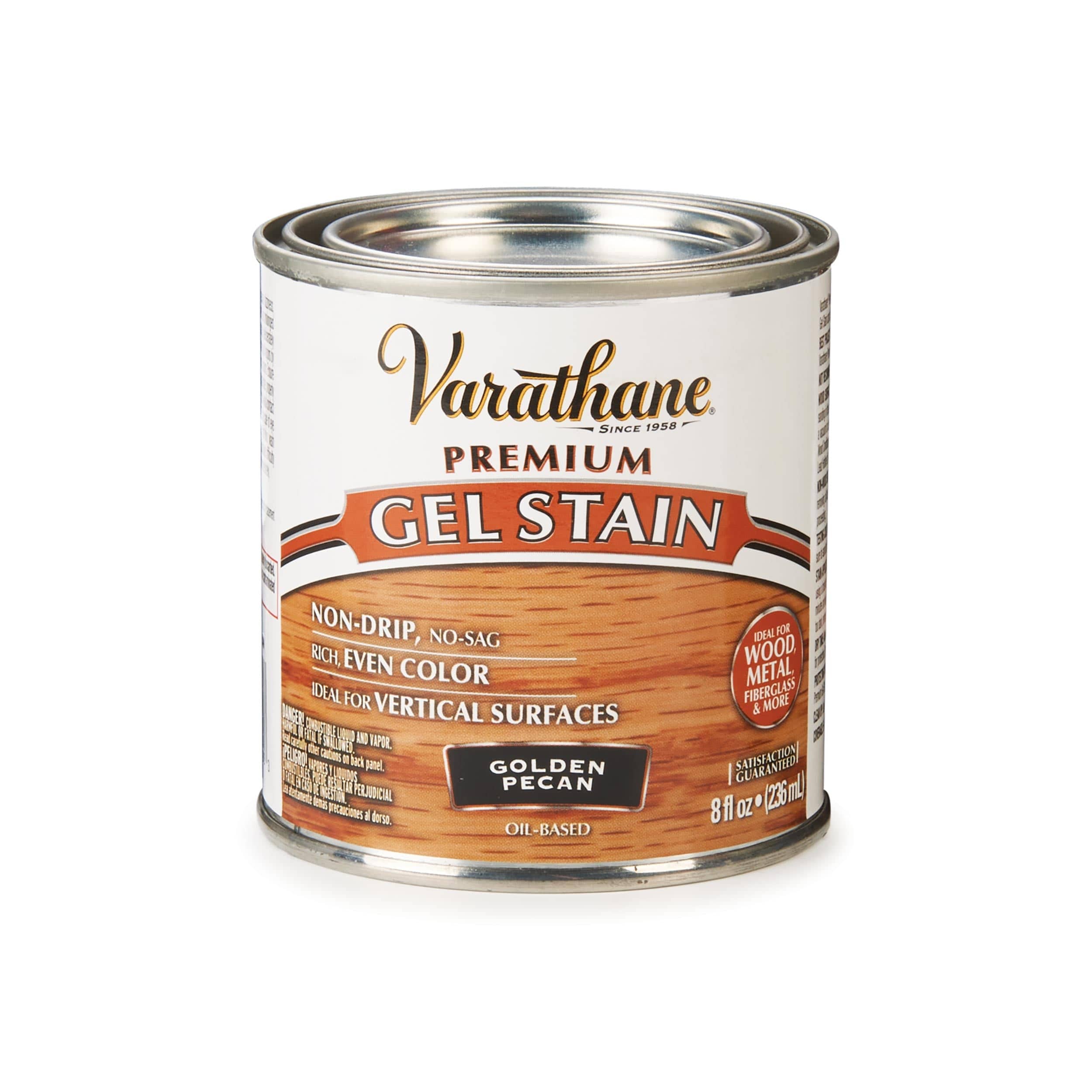 Premium Gel Stain - Oil Based - Image 10