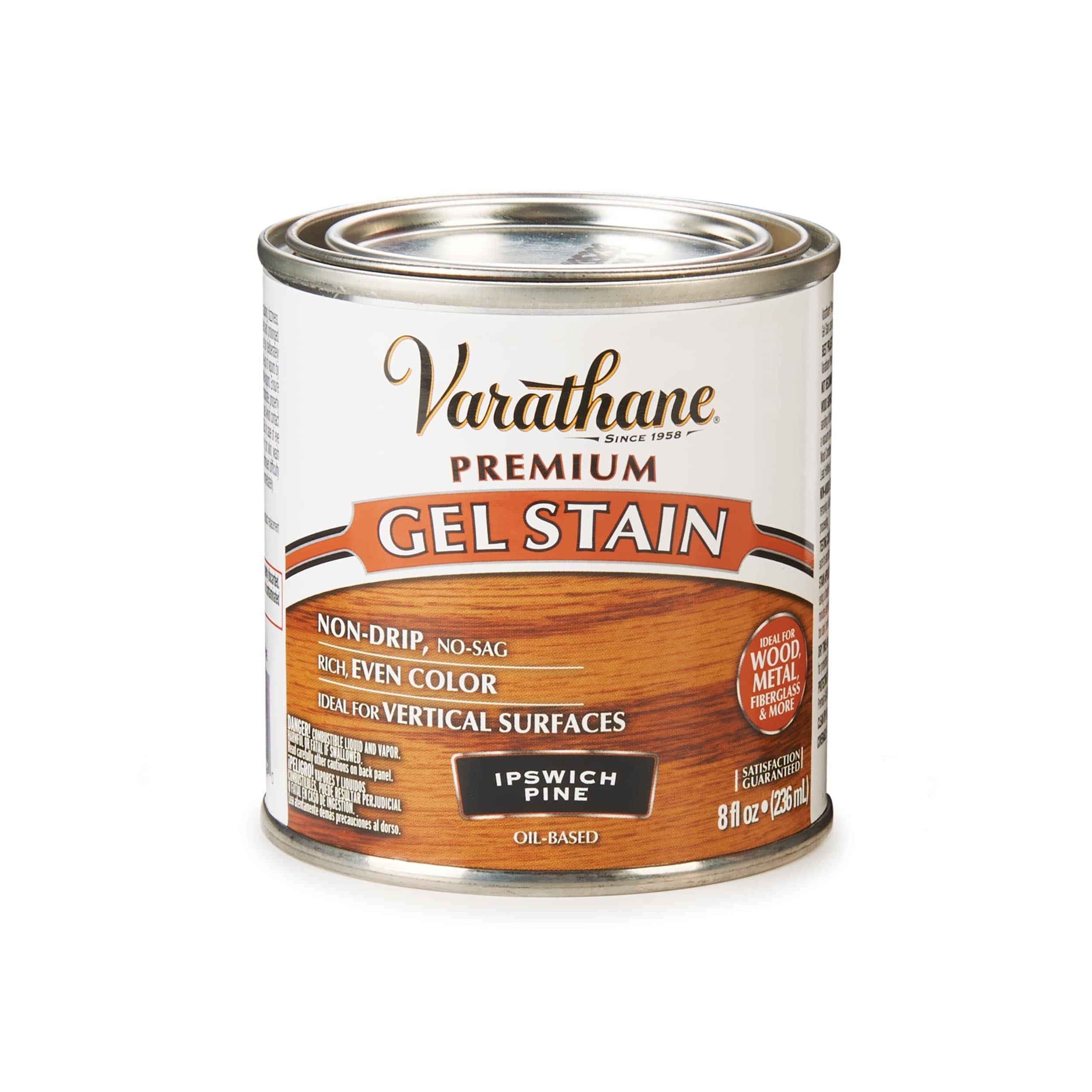 Premium Gel Stain - Oil Based - Image 12