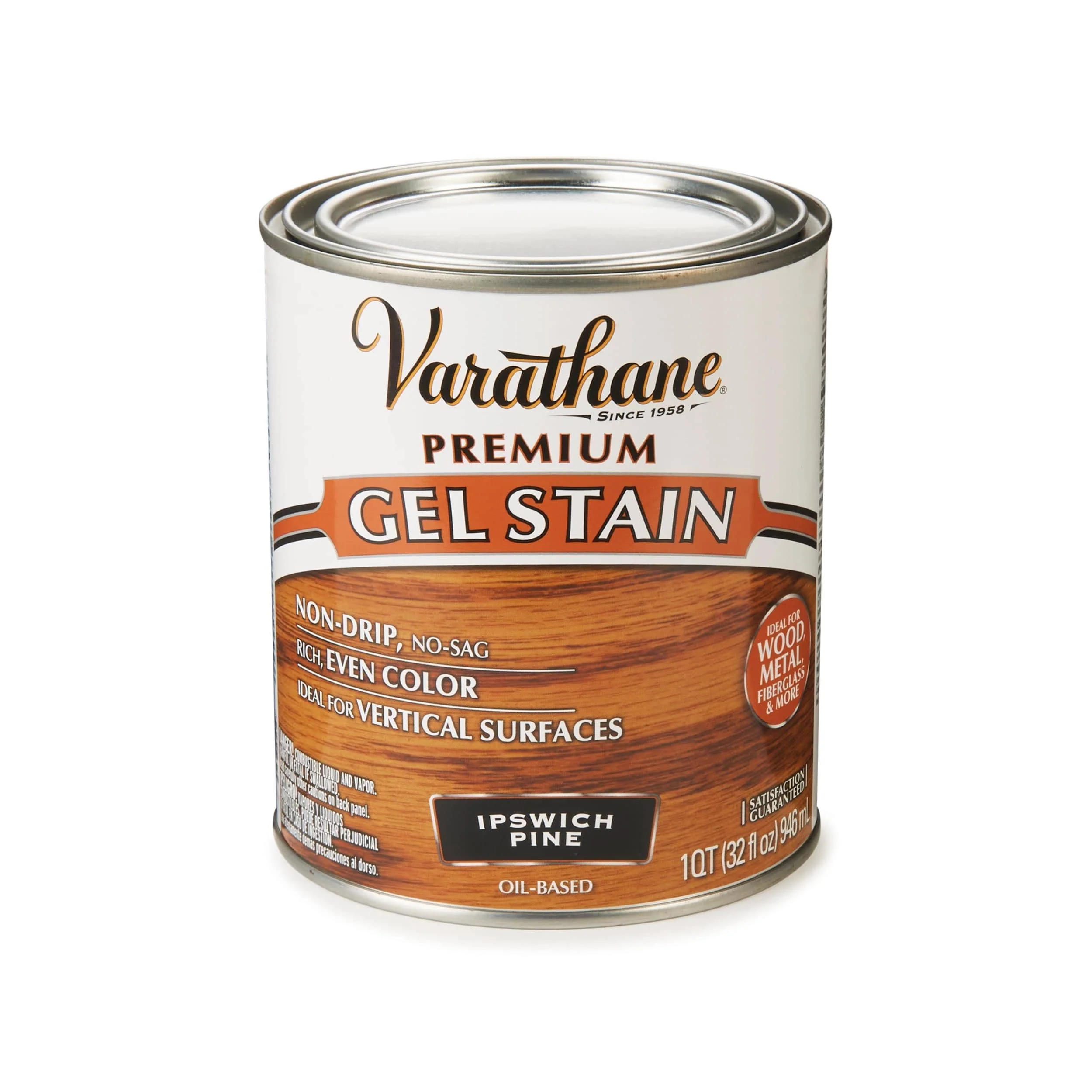 Premium Gel Stain - Oil Based - Image 13