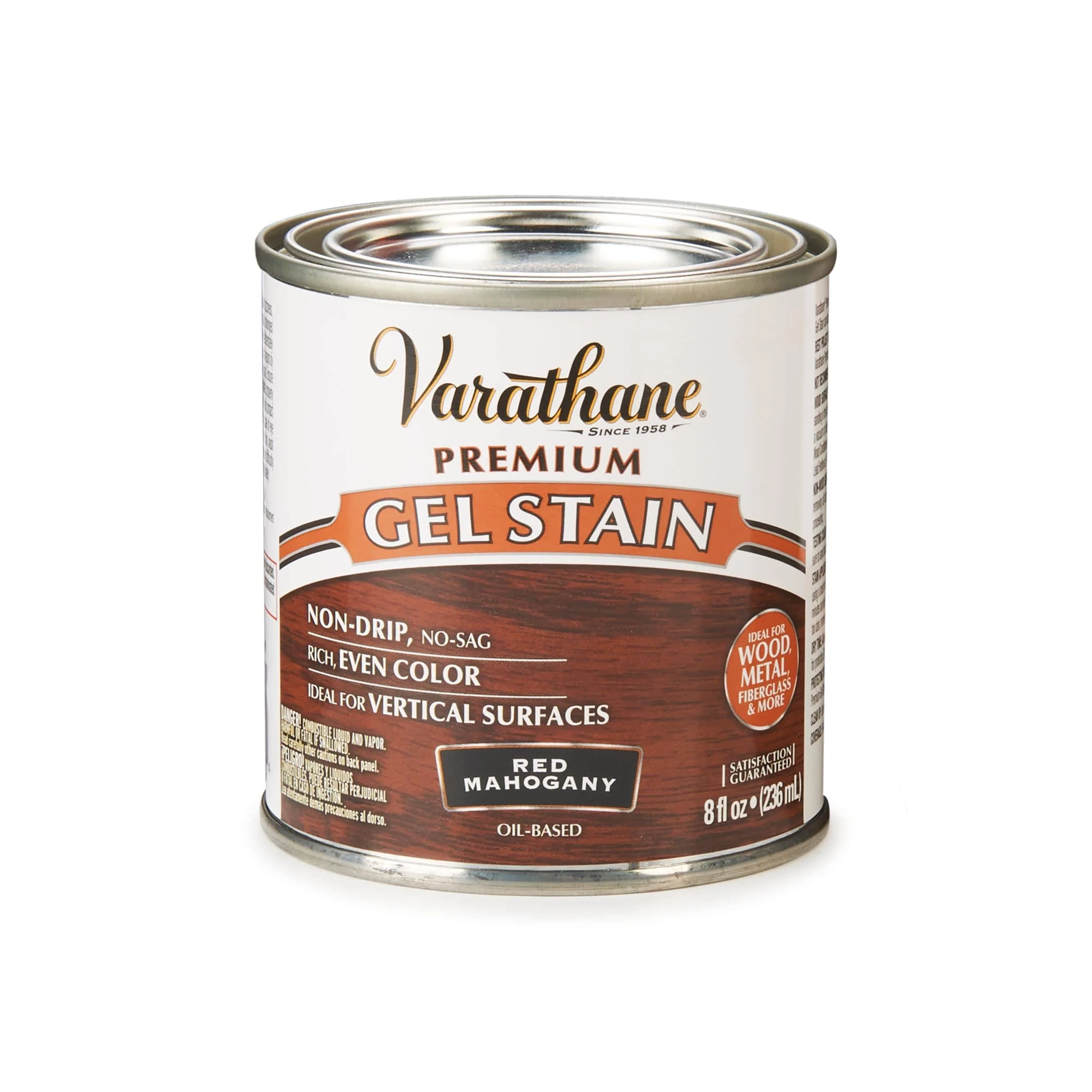 Premium Gel Stain - Oil Based - Image 17