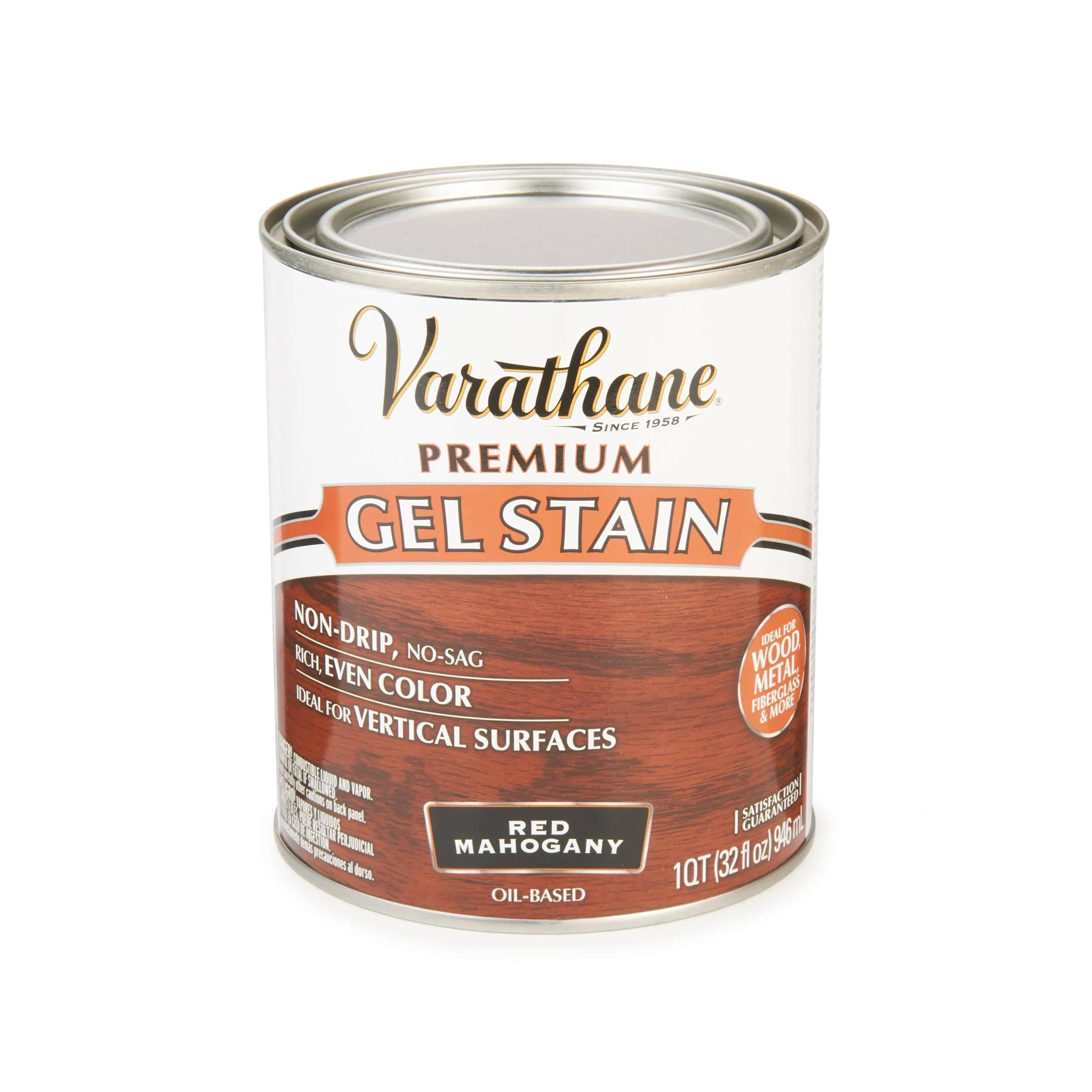 Premium Gel Stain - Oil Based - Image 18