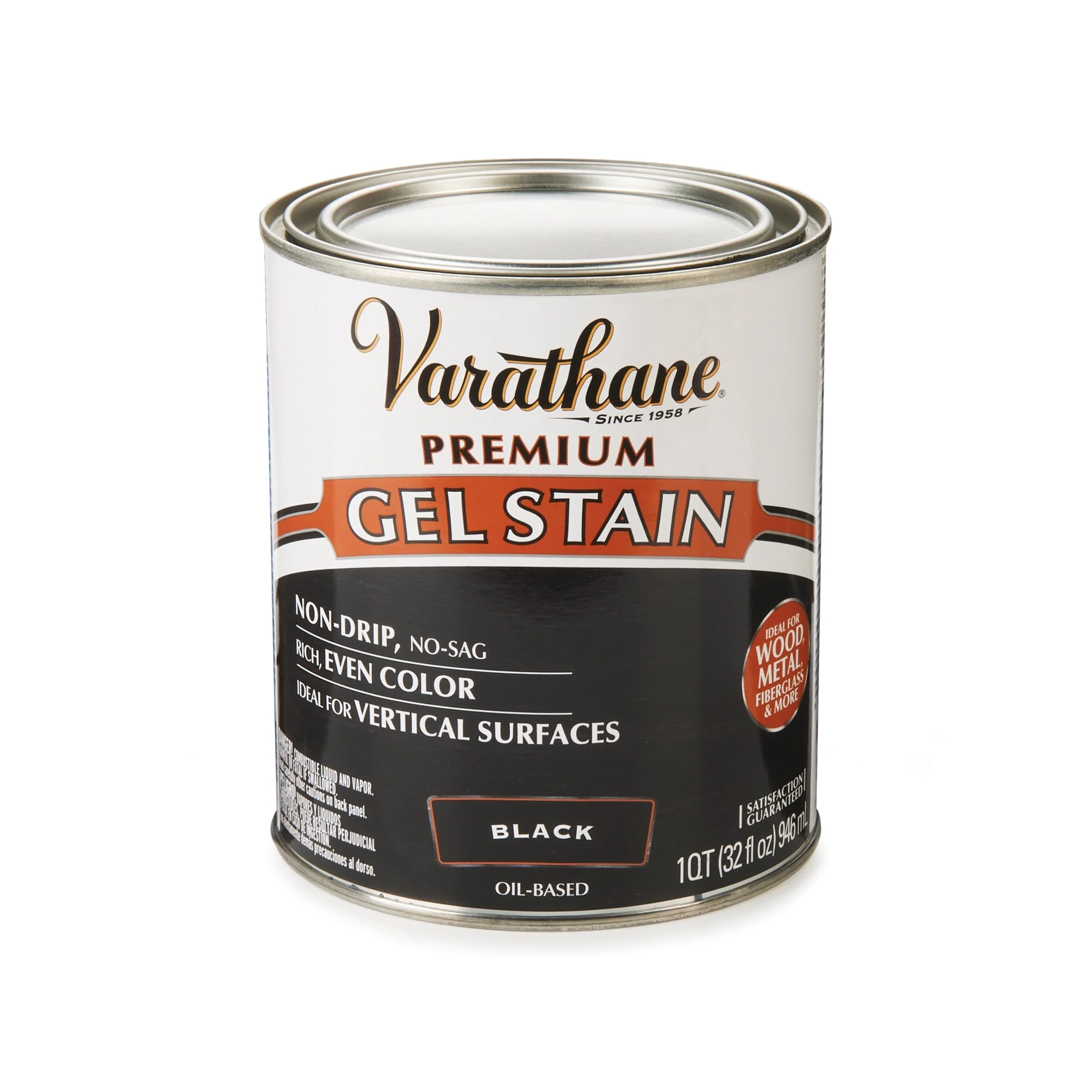 Premium Gel Stain - Oil Based - Image 2