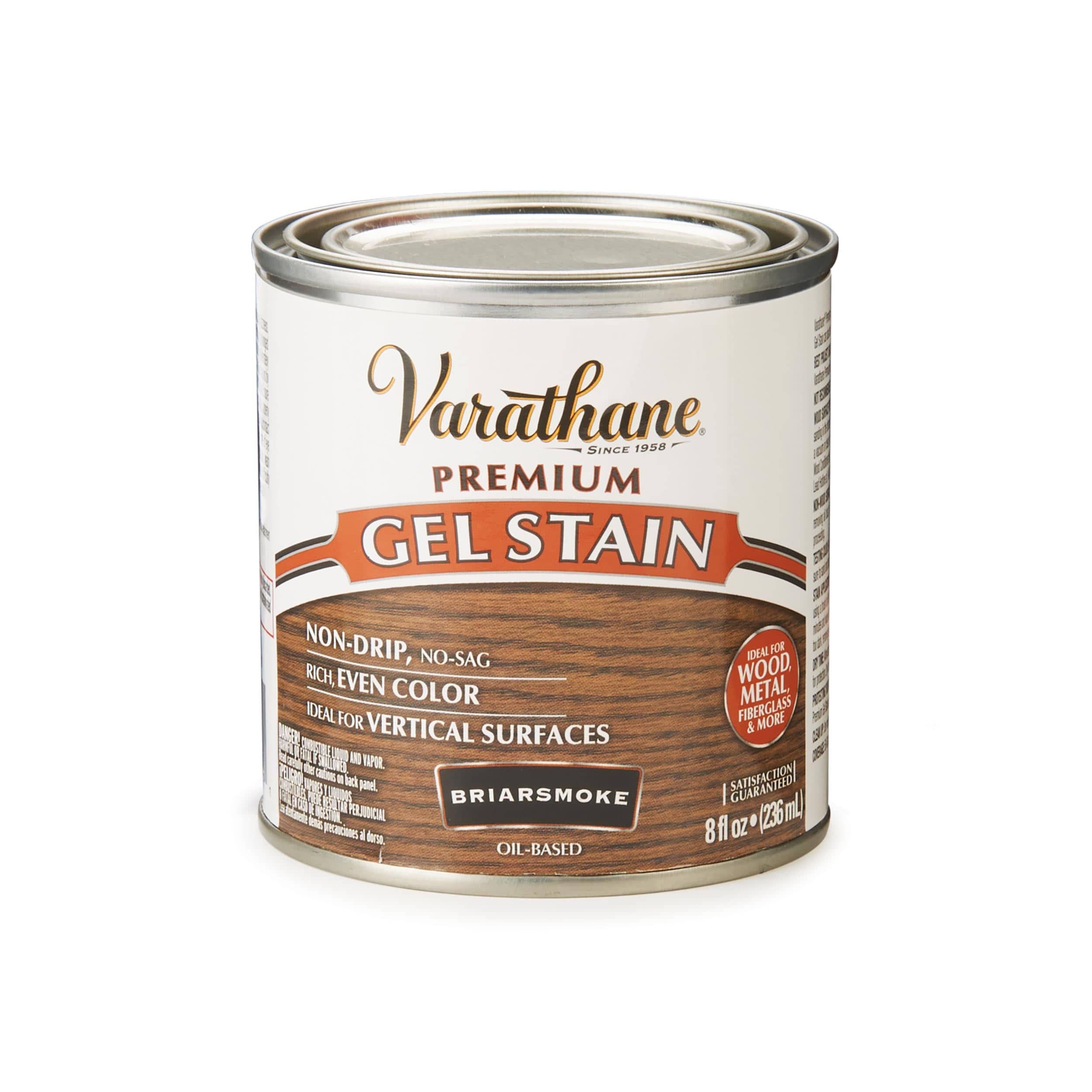 Premium Gel Stain - Oil Based - Image 3