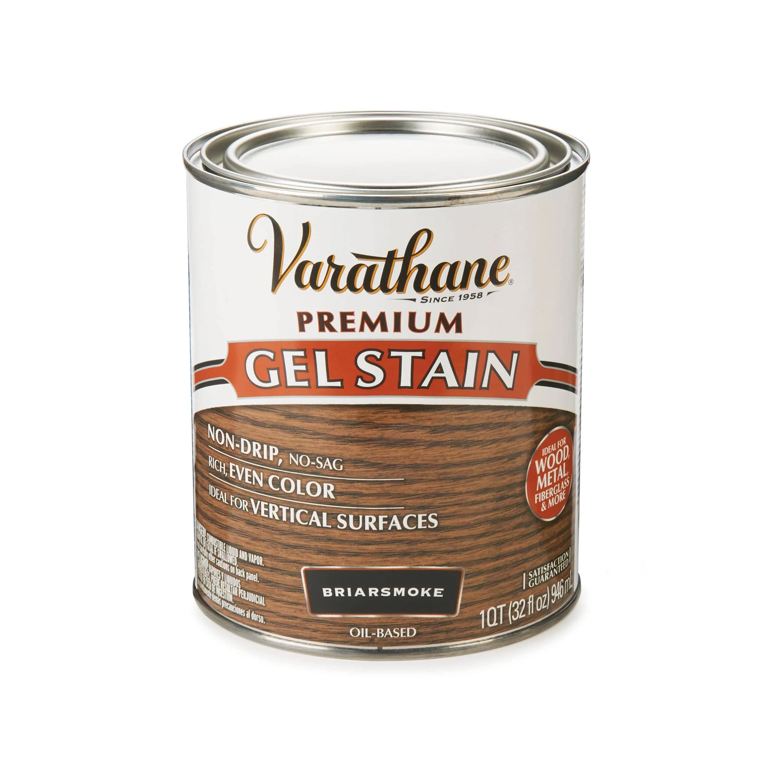Premium Gel Stain - Oil Based - Image 4