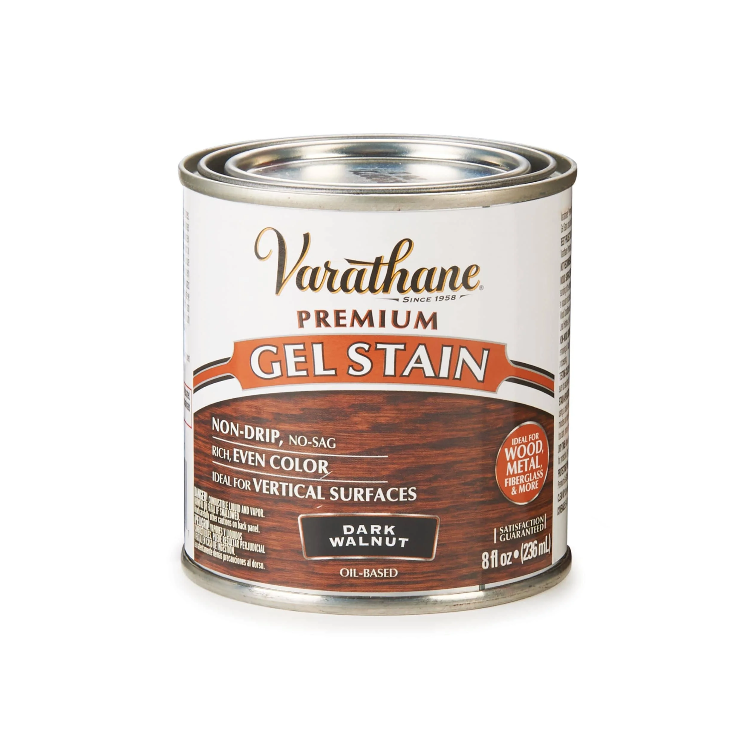 Premium Gel Stain - Oil Based - Image 7