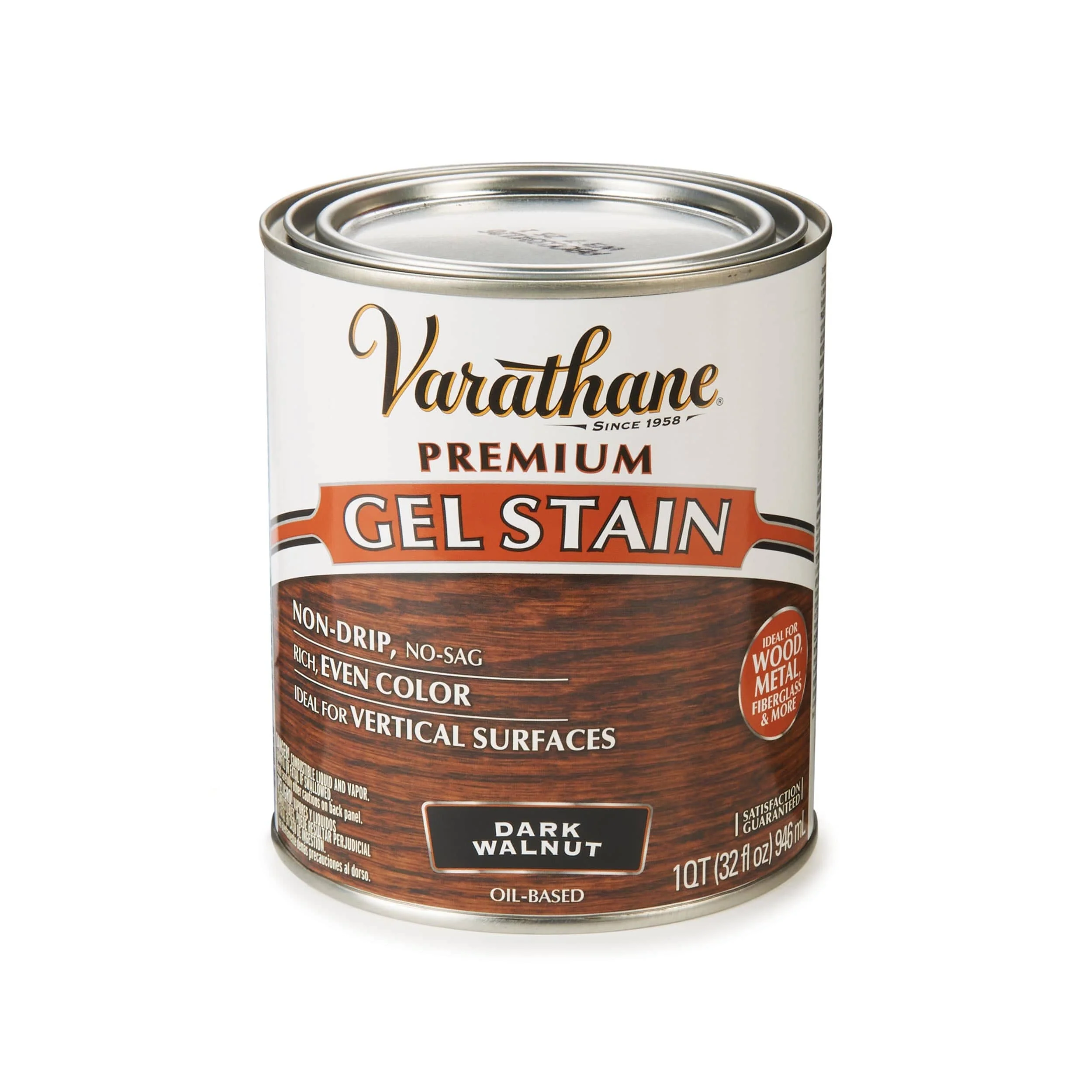 Premium Gel Stain - Oil Based - Image 8
