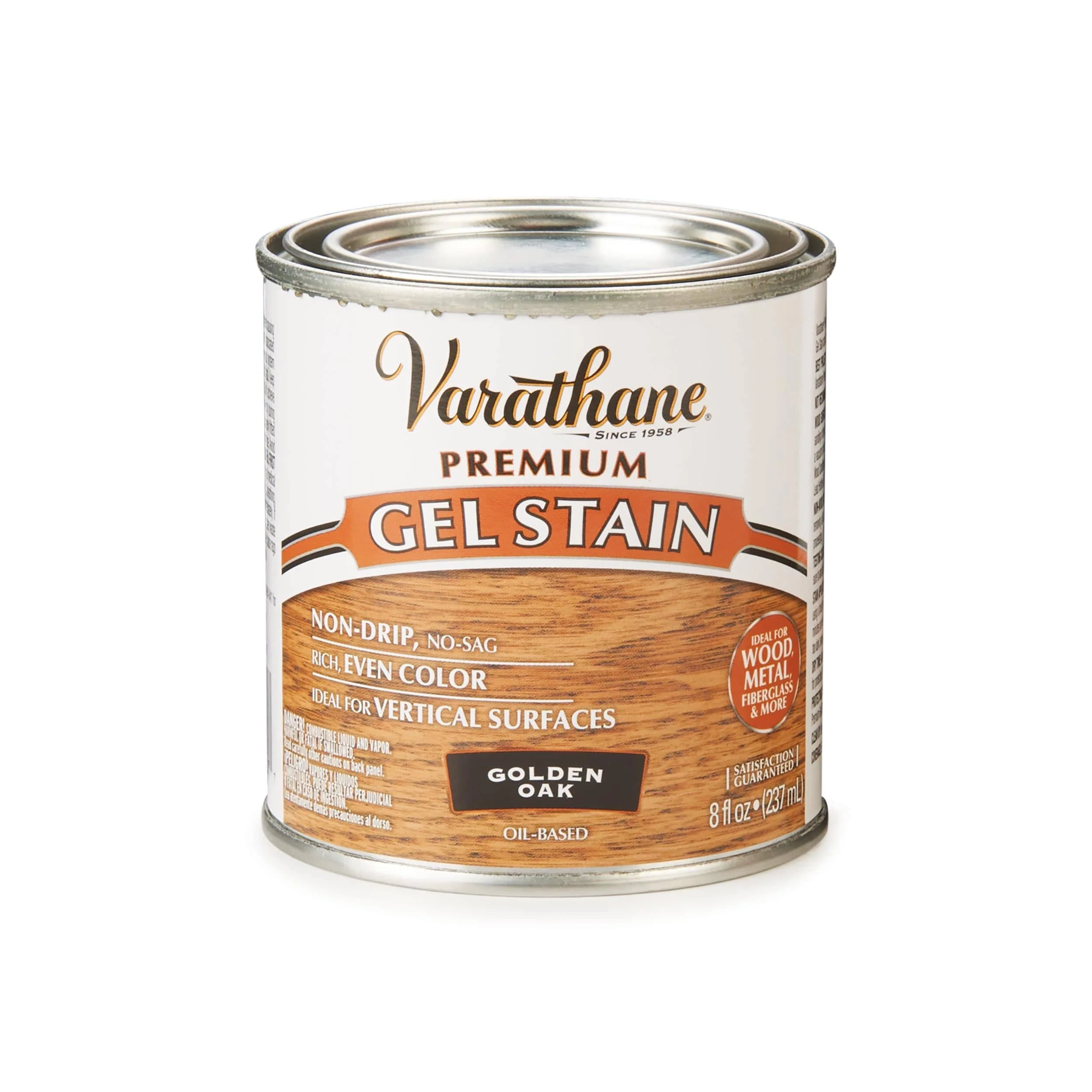Premium Gel Stain - Oil Based - Image 9