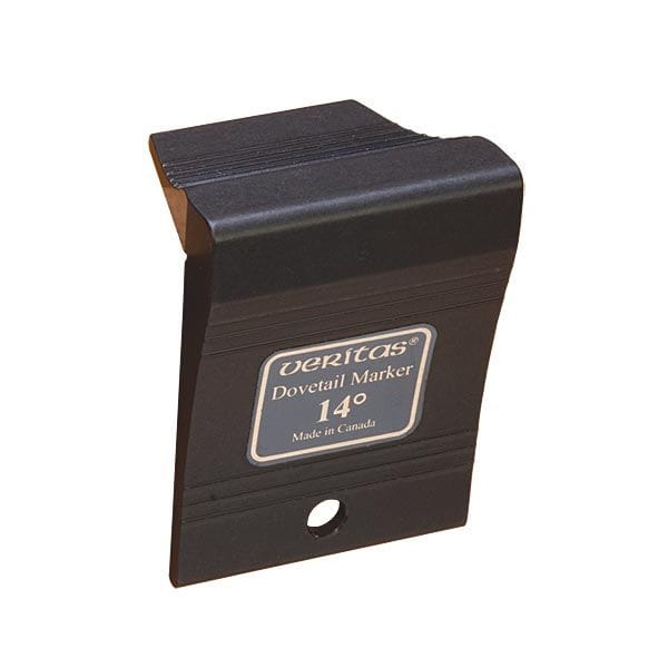 Dovetail Saddle Marker - Image 3