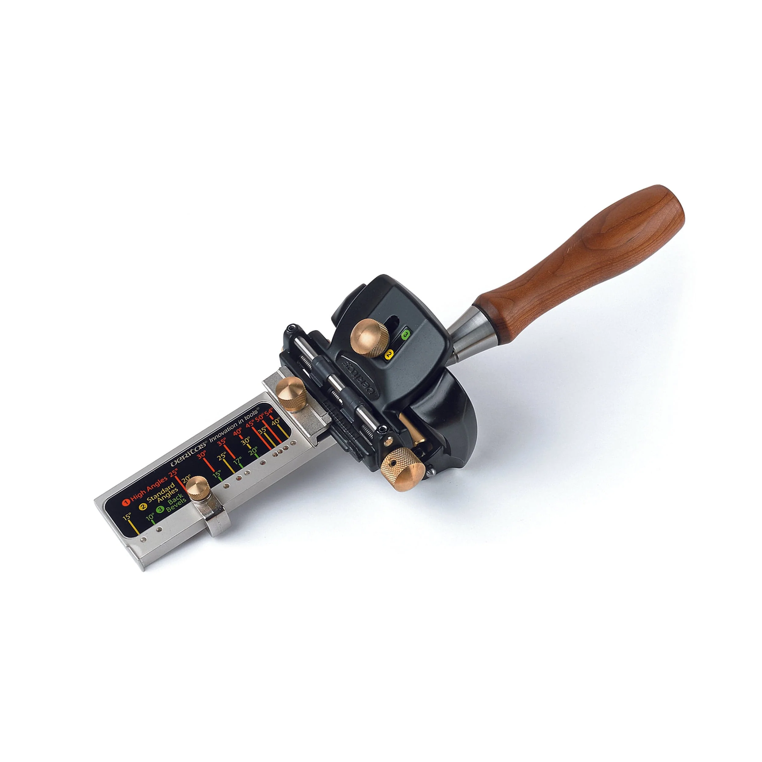 Narrow Blade Honing Guide