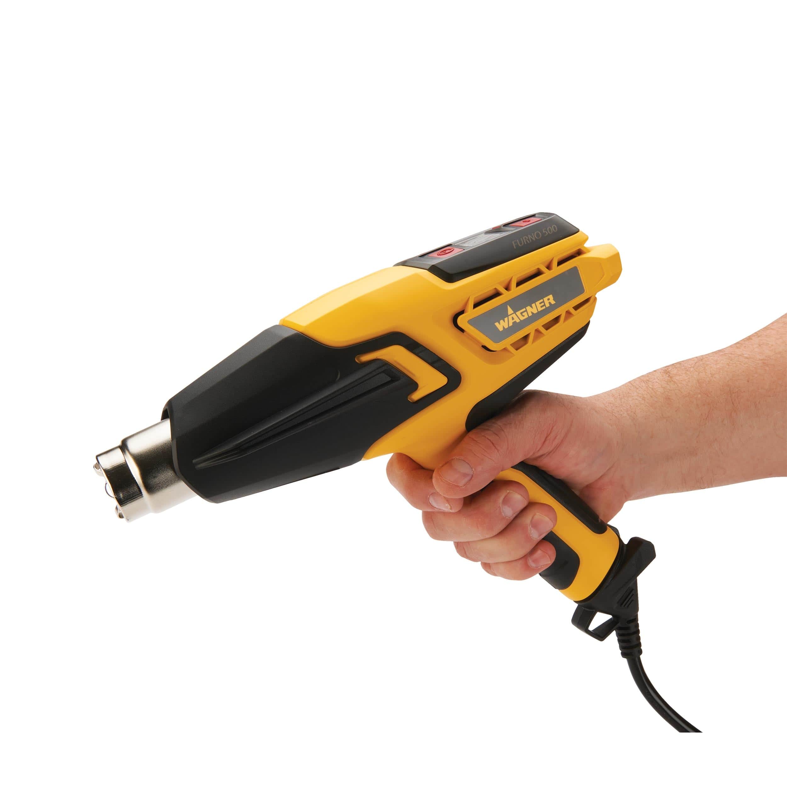 Furno 500 Dual-Temperature Heat Gun - Image 2