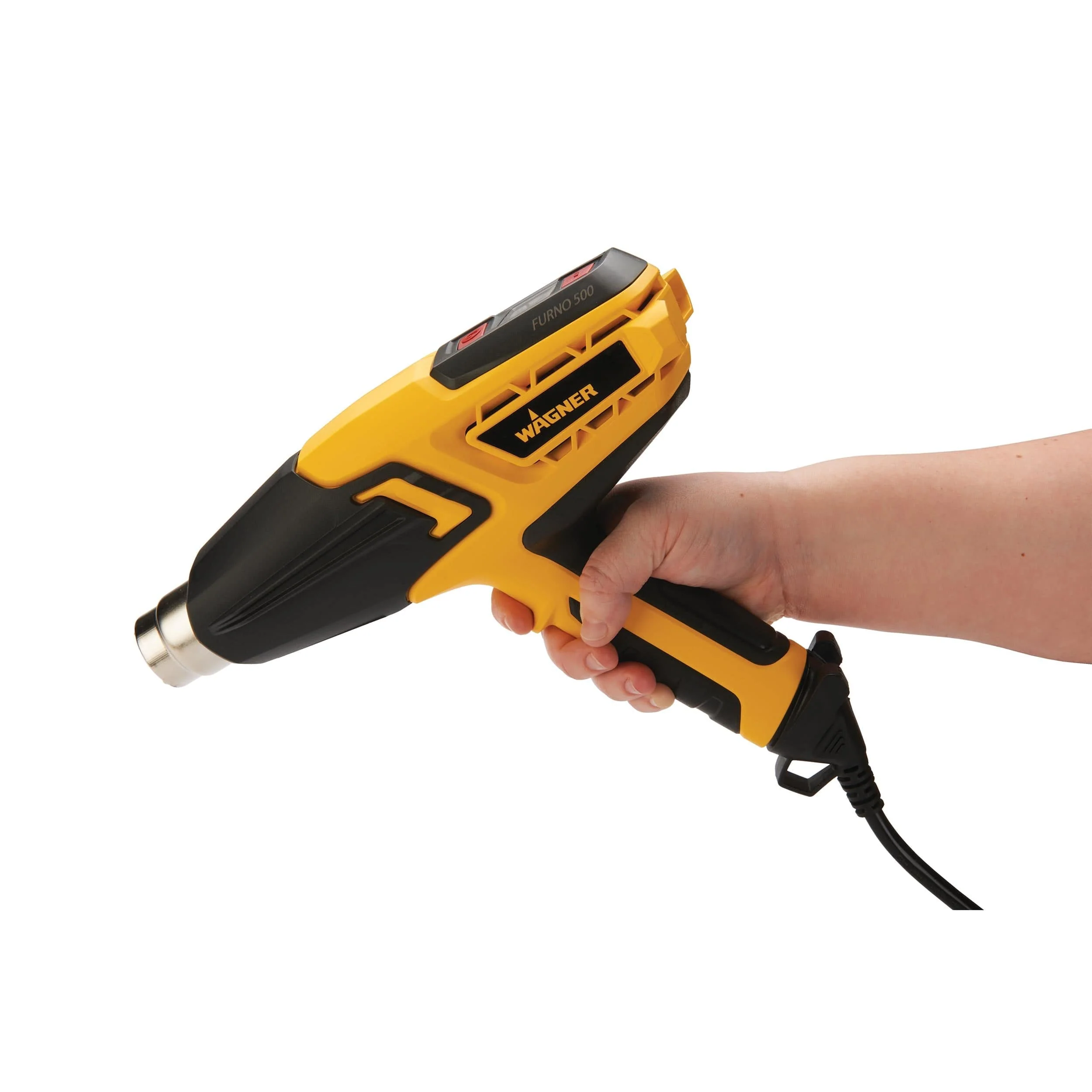 Furno 500 Dual-Temperature Heat Gun - Image 3